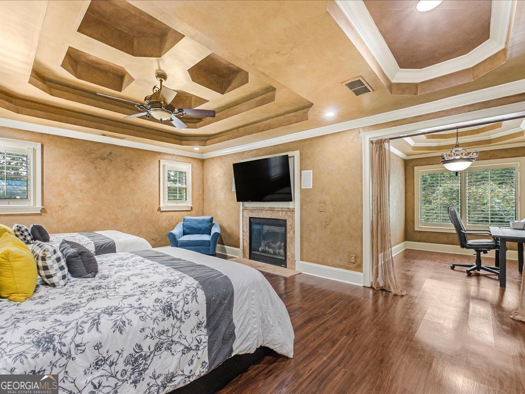 Peachtree City, Georgia, 30269, United States, 4 Bedrooms Bedrooms, ,8 BathroomsBathrooms,Residential,For Sale,1964441