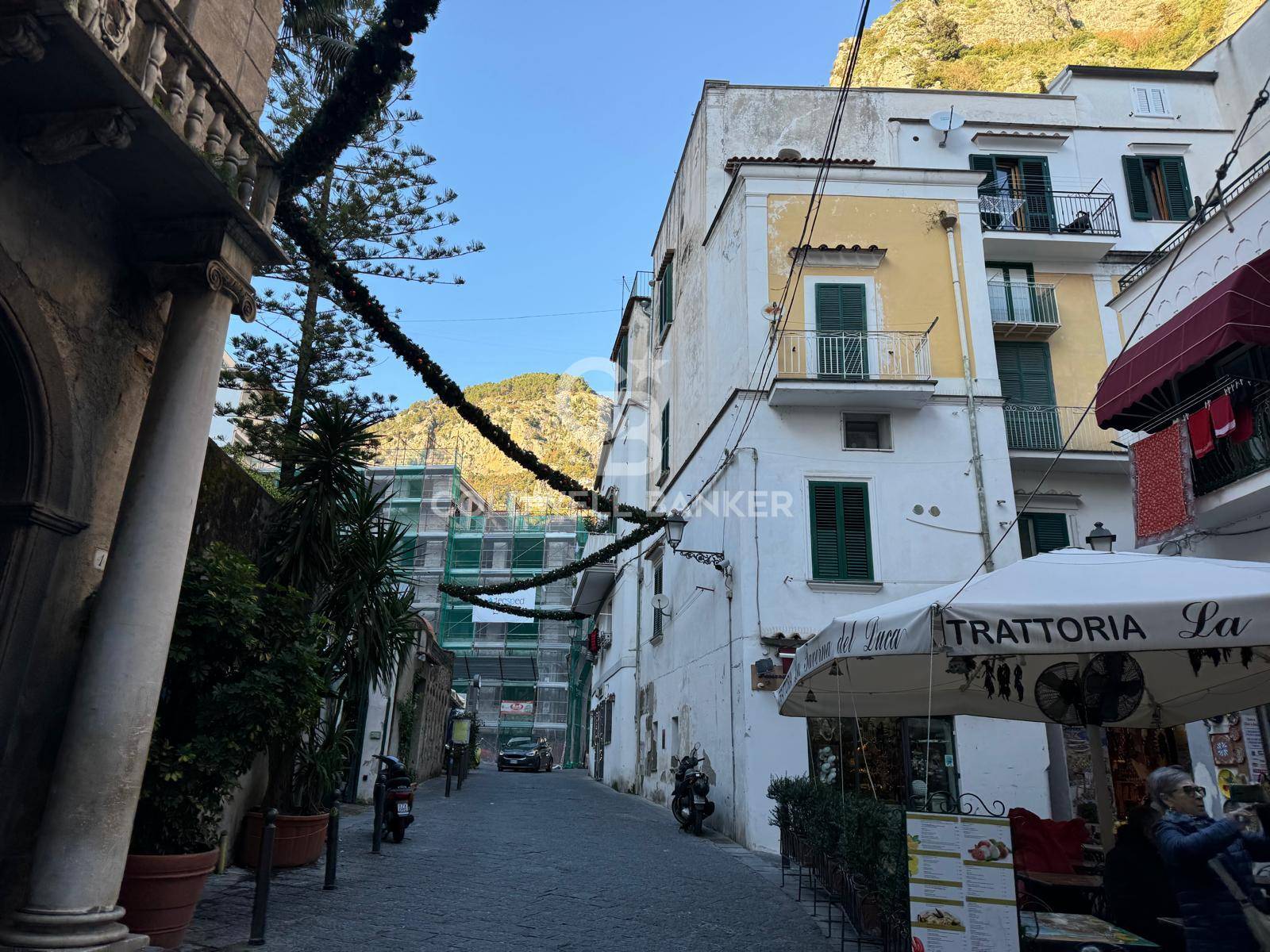 Via Salita d'ancora, Amalfi, Salerno, 84011, IT, 2 Bedrooms Bedrooms, ,1 BathroomBathrooms,Residential,For Sale,Via Salita d'ancora,1673101