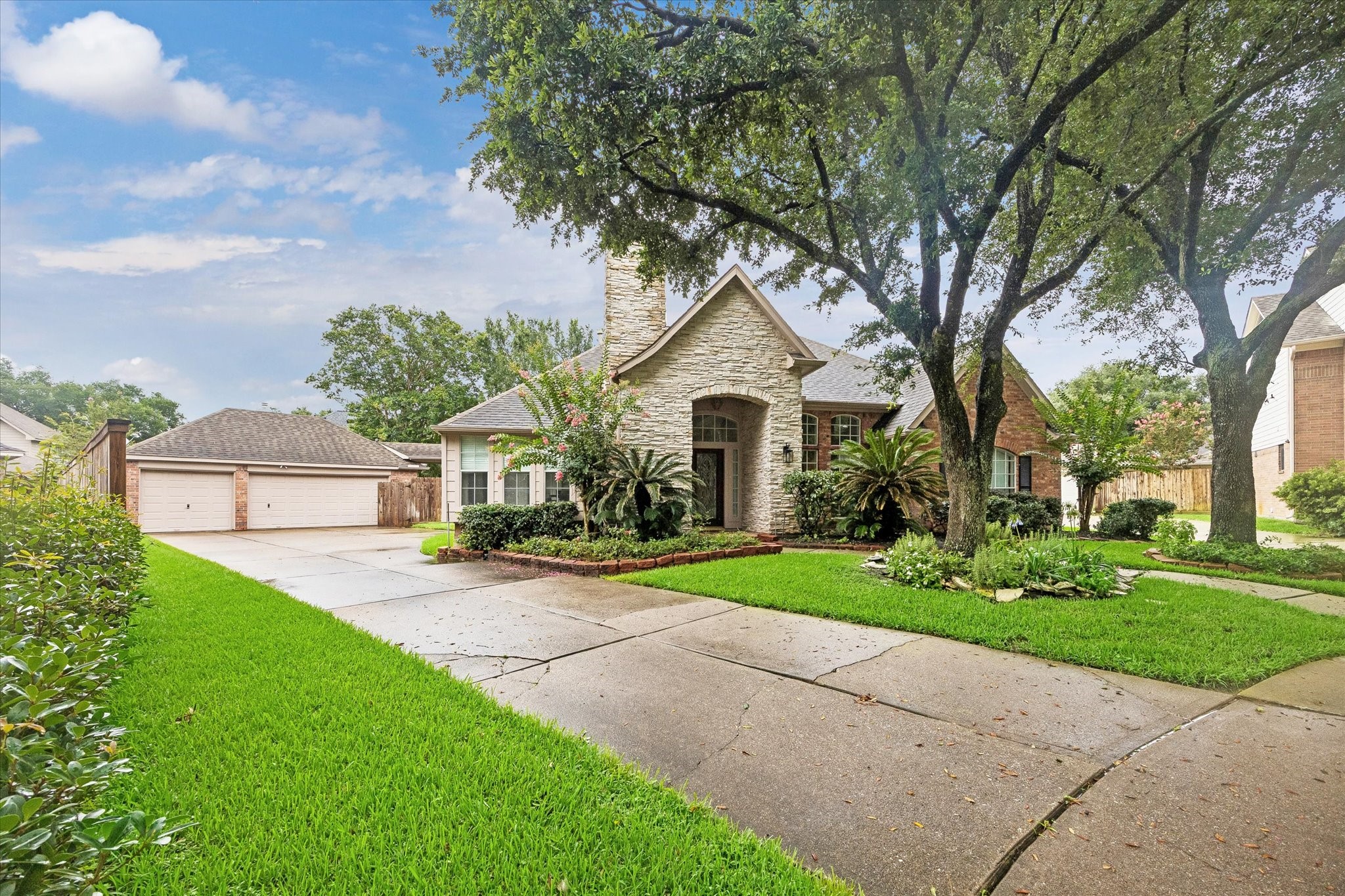  5306 Summerland Ridge Court - 物件實景
