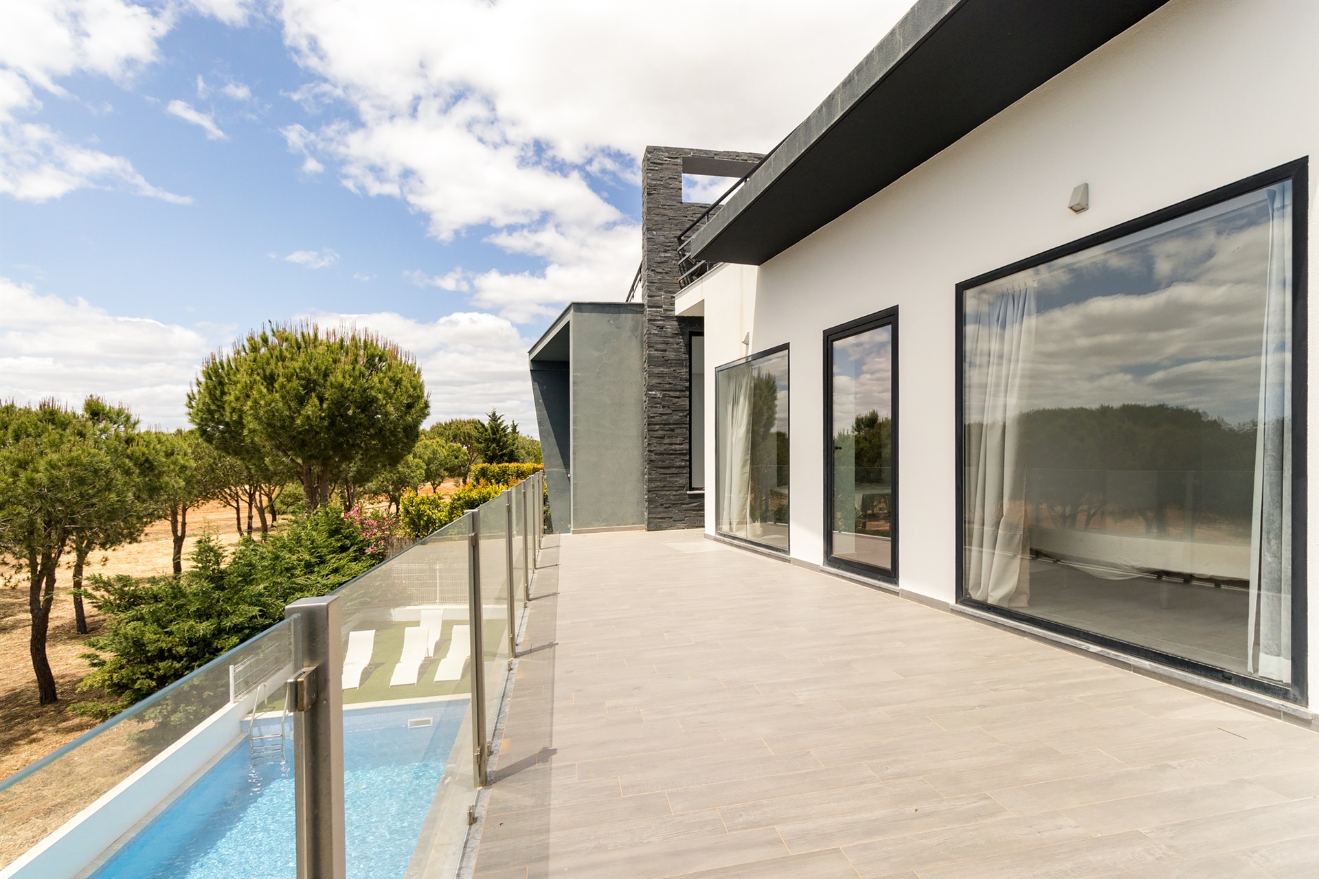  Detached house, 4 bedrooms, for Sale - 物件實景