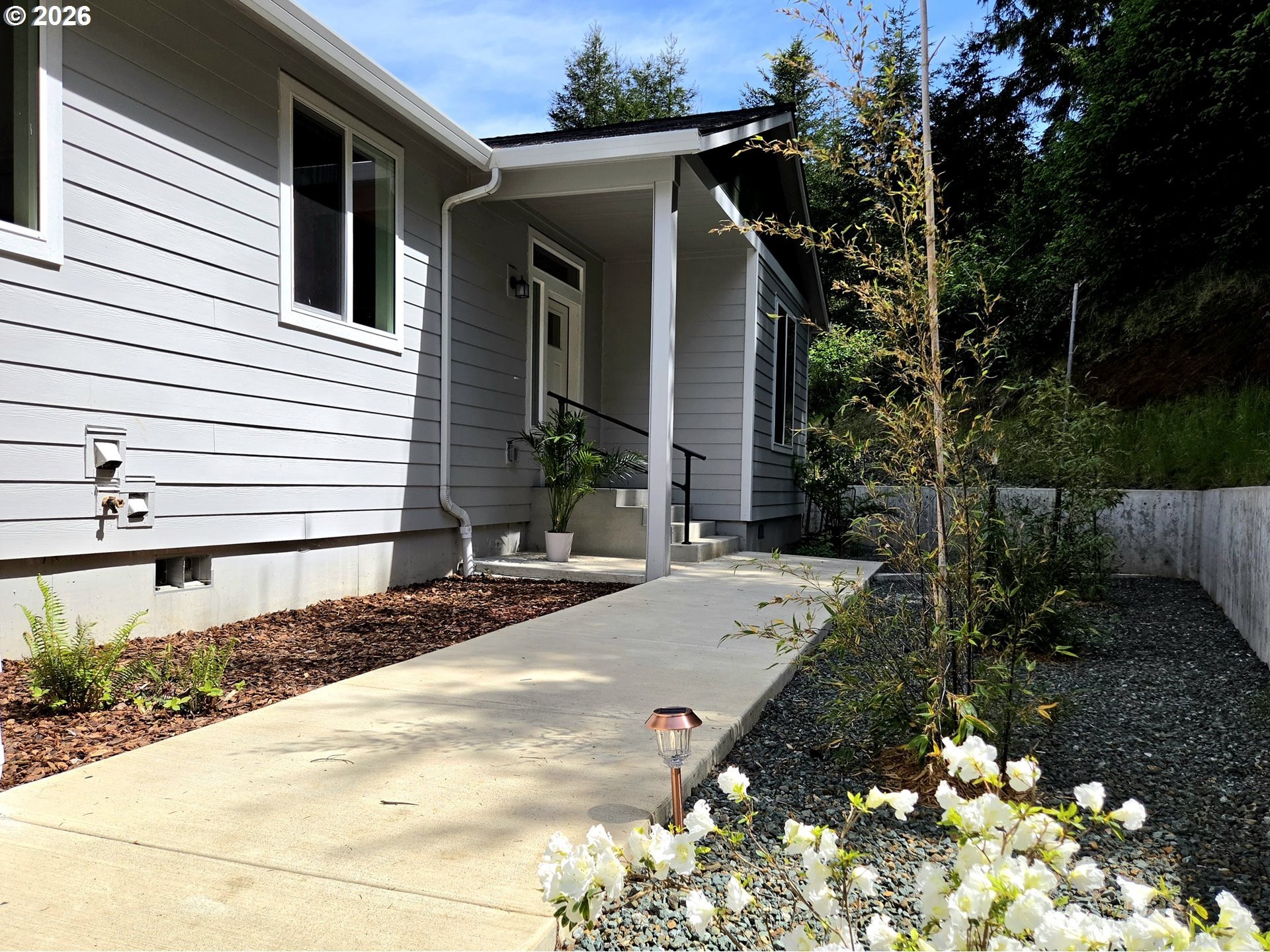 Brookings, Oregon, 97415, United States, 3 Bedrooms Bedrooms, ,3 BathroomsBathrooms,Residential,For Sale,2022447