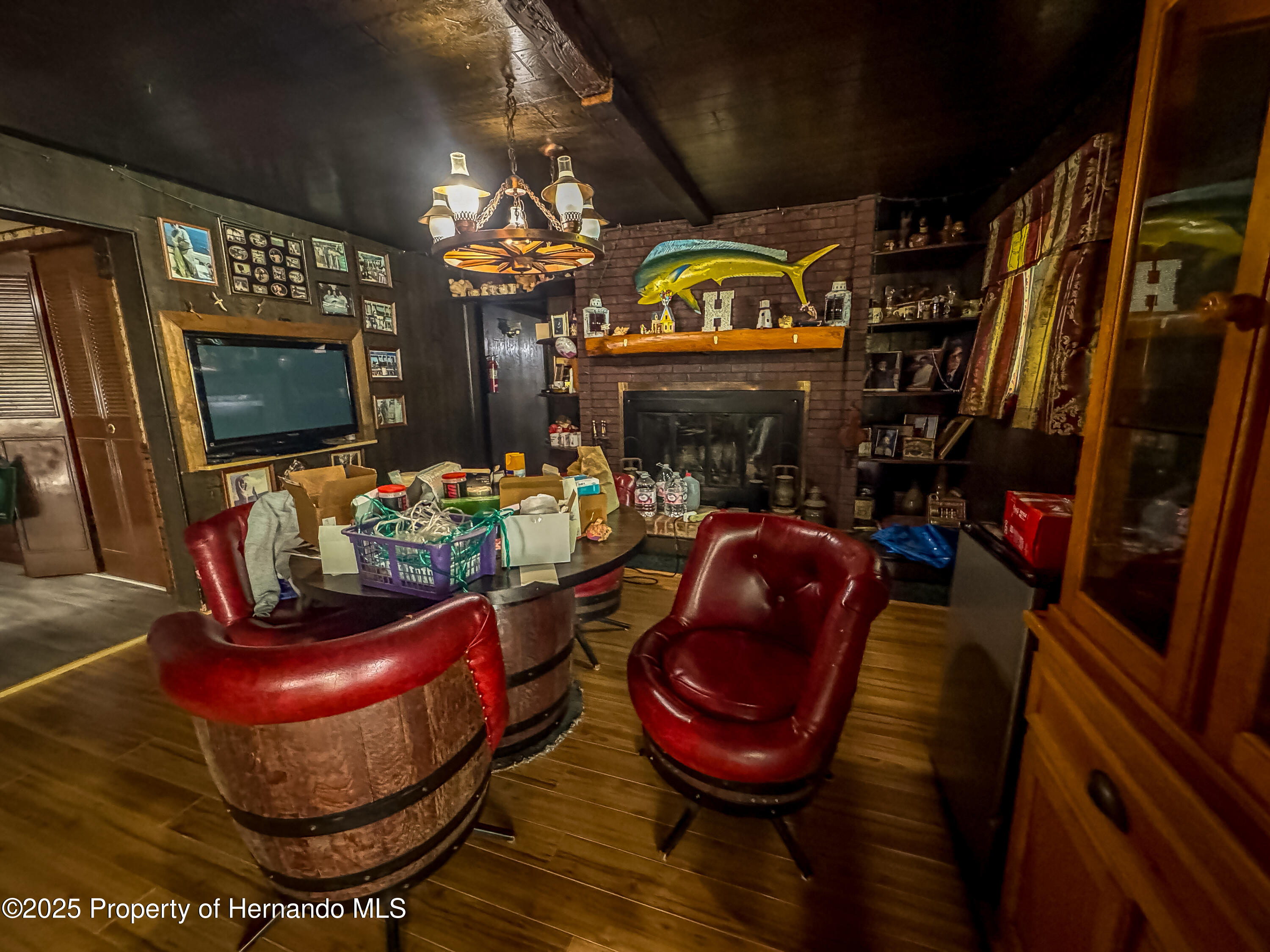 Brooksville, Florida, 34613, United States, 4 Bedrooms Bedrooms, ,2 BathroomsBathrooms,Residential,For Sale,1975088