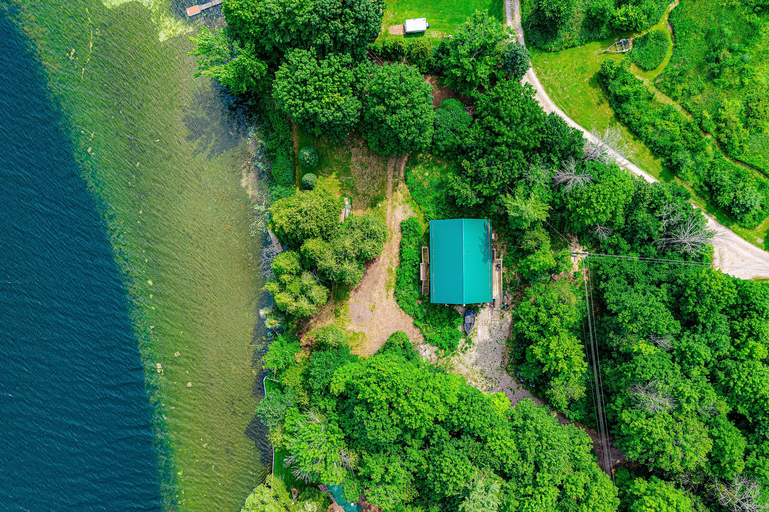  Picture Perfect Lake - 物件實景