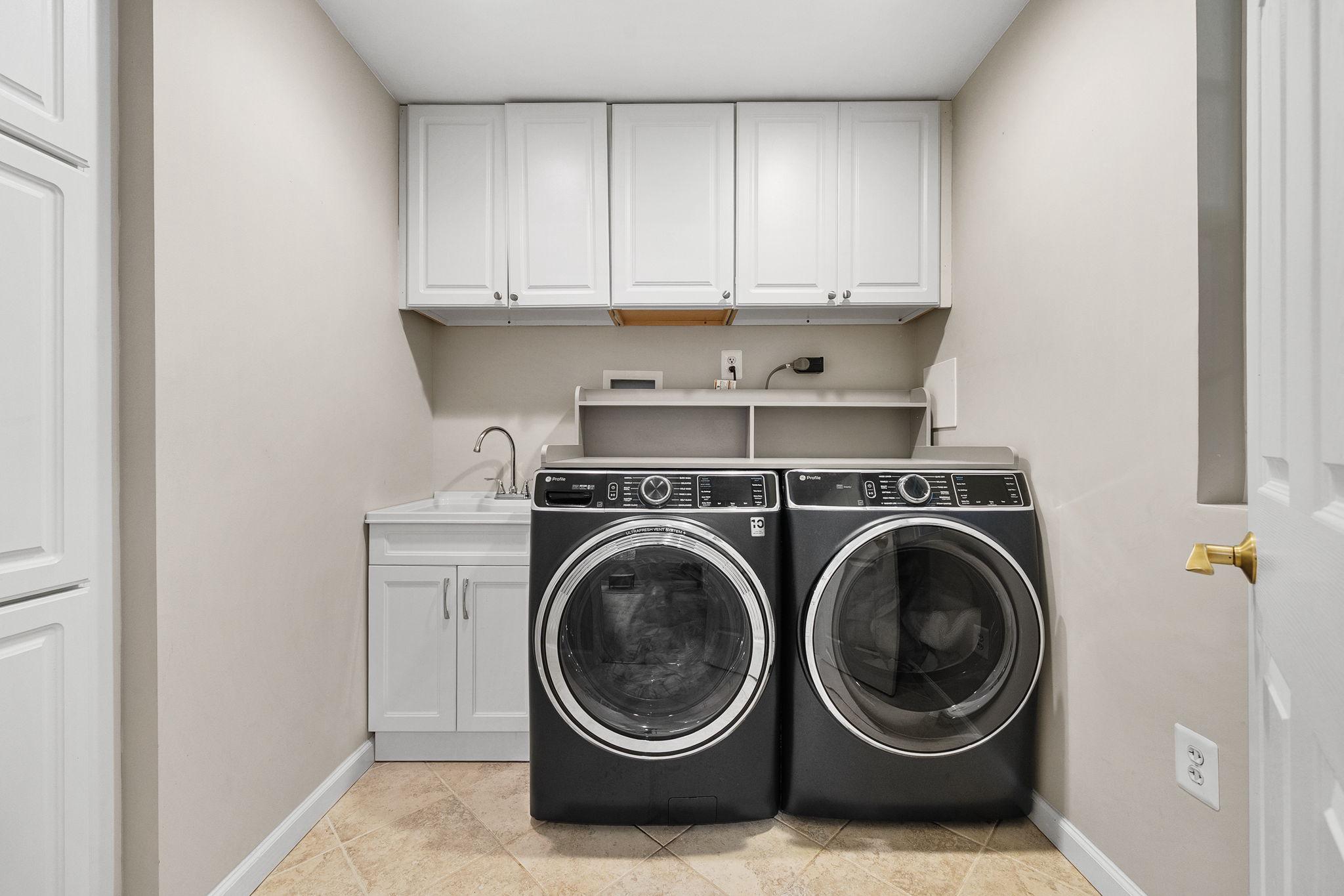  1107 Potomac Lane, Alexandria, VA, 22308 - 物件實景