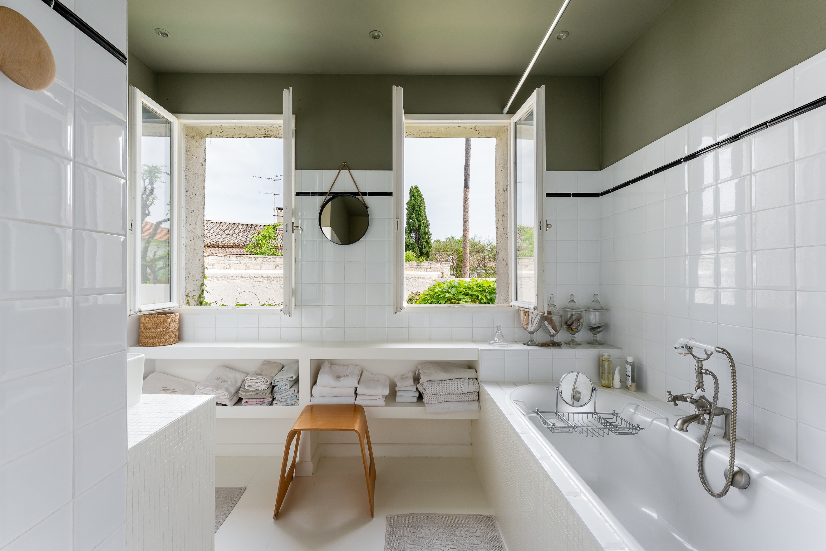  Discreet address – Elegance and serenity – 5 minutes from the beaches... - 物件實景