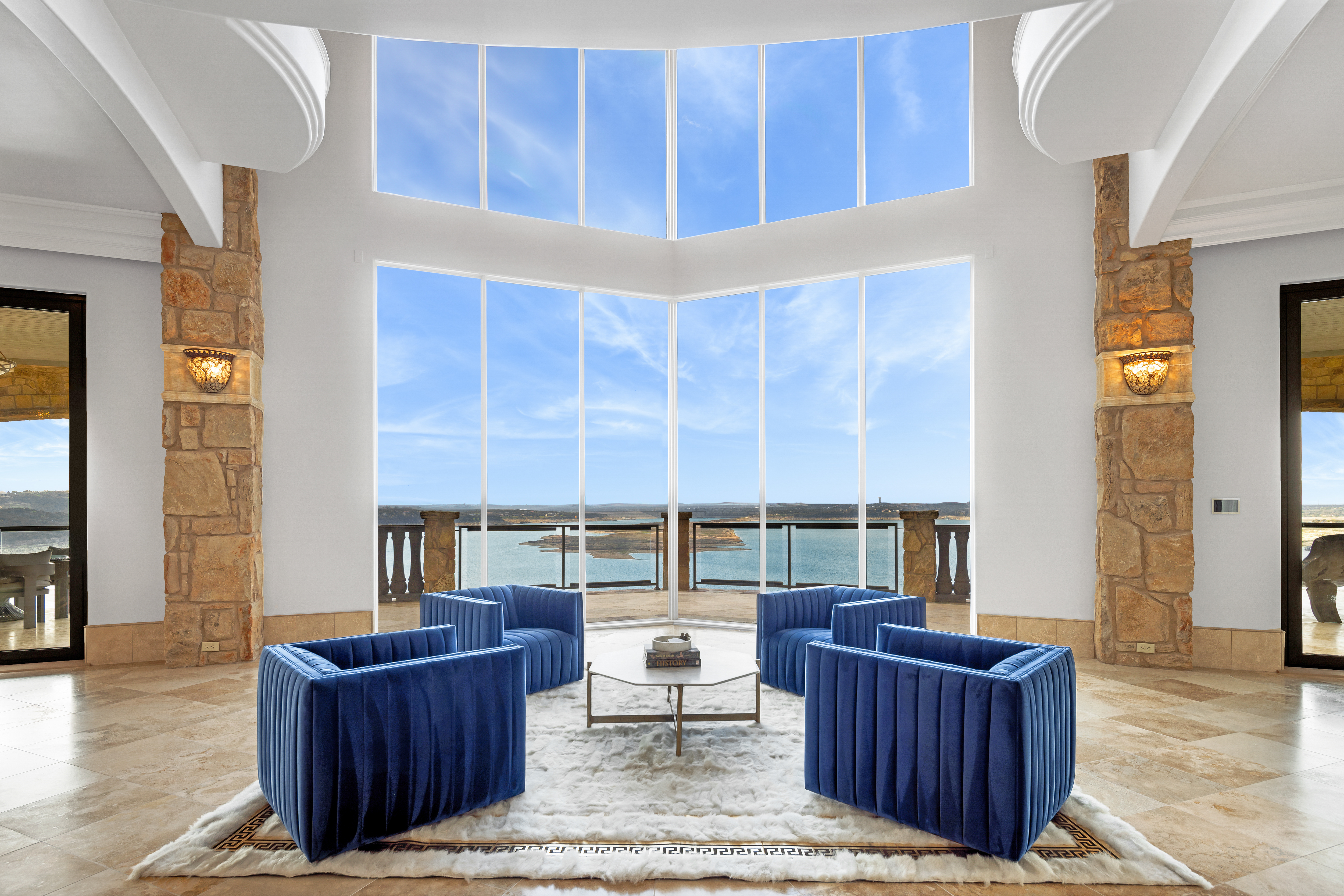  Welcome to the Villa Corazon of Lake Travis - 物件實景