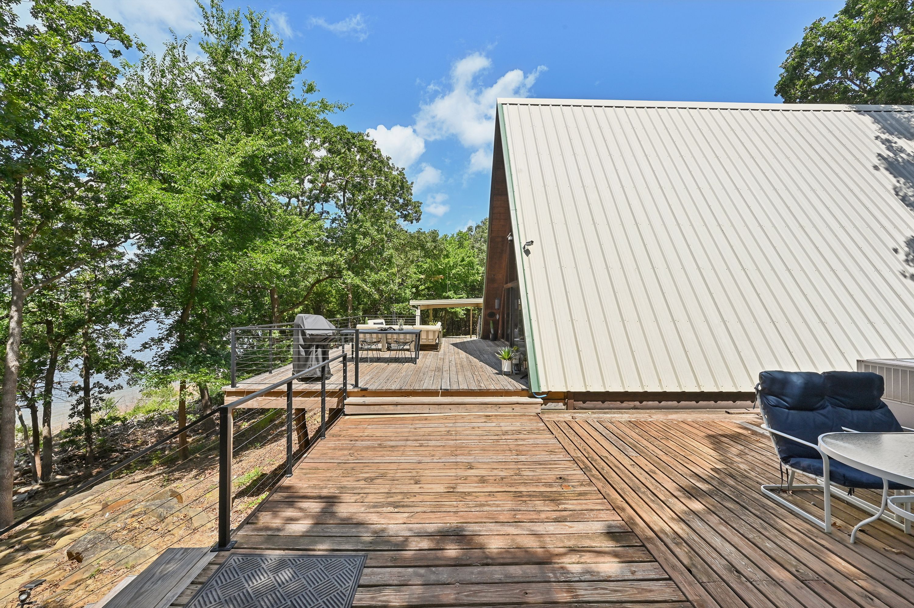  90 West Cedar Loop, Cleveland, OK 74020 - 物件實景