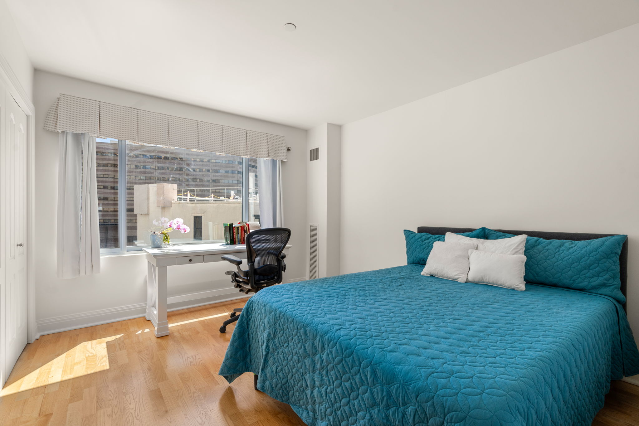  1 Huntington Avenue- Unit 807, Boston, MA, 02116 - 物件實景