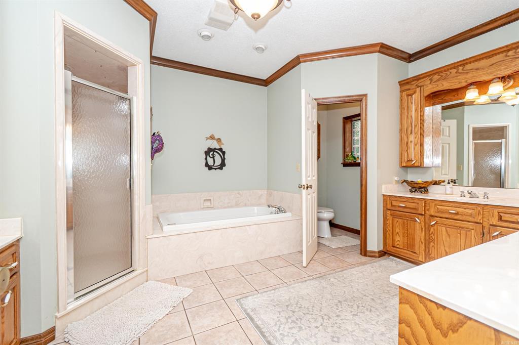 El Dorado, Arkansas, 71730, United States, 3 Bedrooms Bedrooms, ,4 BathroomsBathrooms,Residential,For Sale,1979599