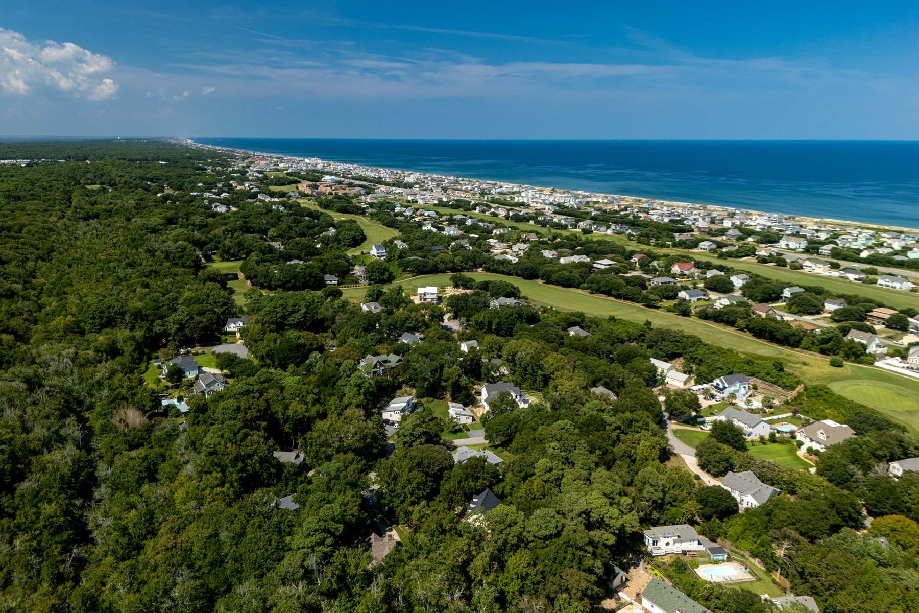  104 Azalea Court, Kitty Hawk, NC 27949 - 物件實景