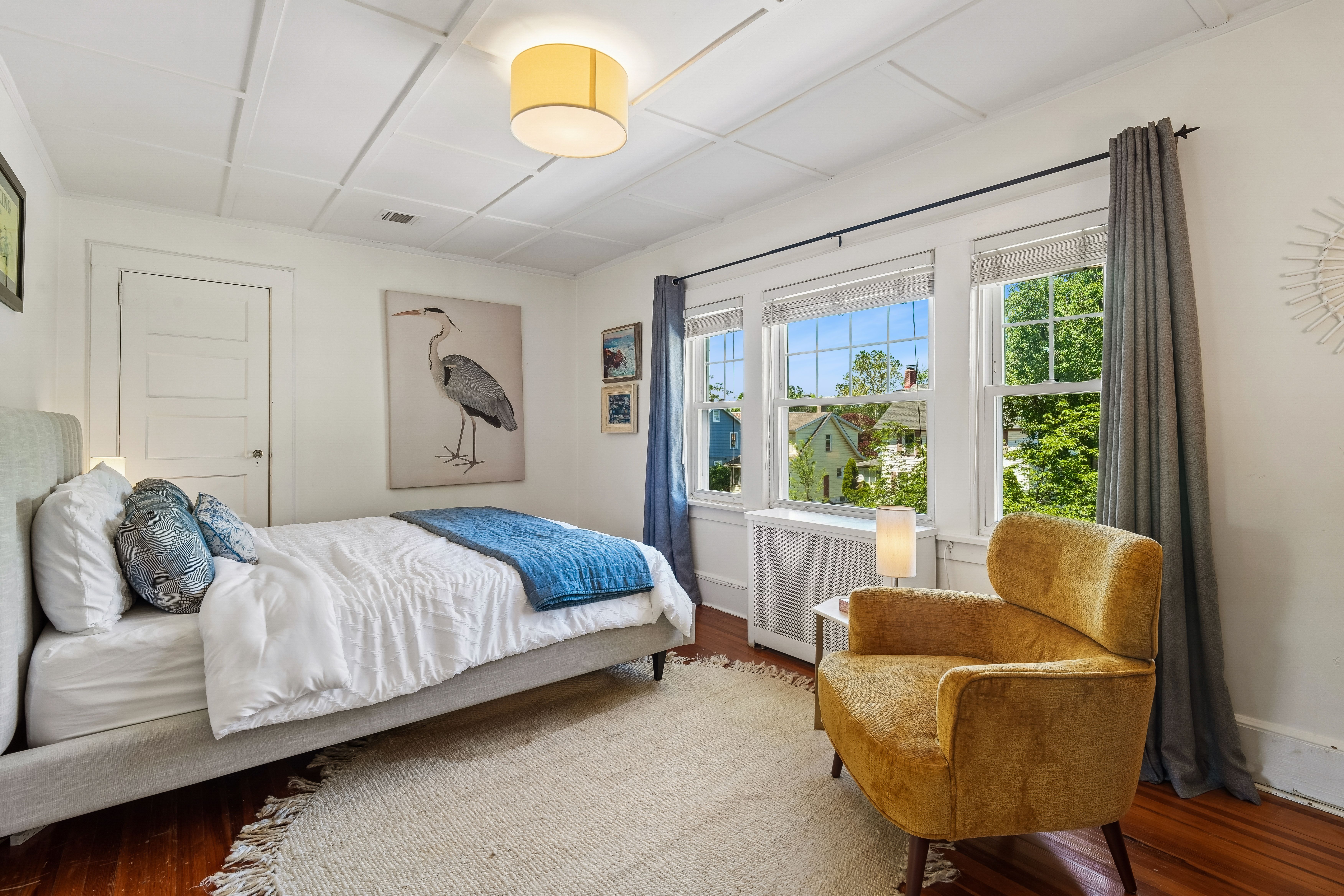  136 Ward Place, South Orange Village, NJ 07079 - 物件實景