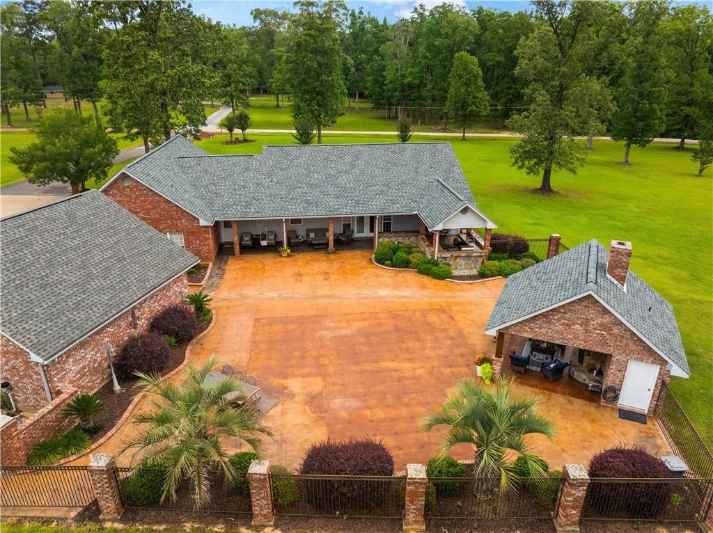 Jena, Louisiana, 71342, United States, 3 Bedrooms Bedrooms, ,3 BathroomsBathrooms,Residential,For Sale,2049158