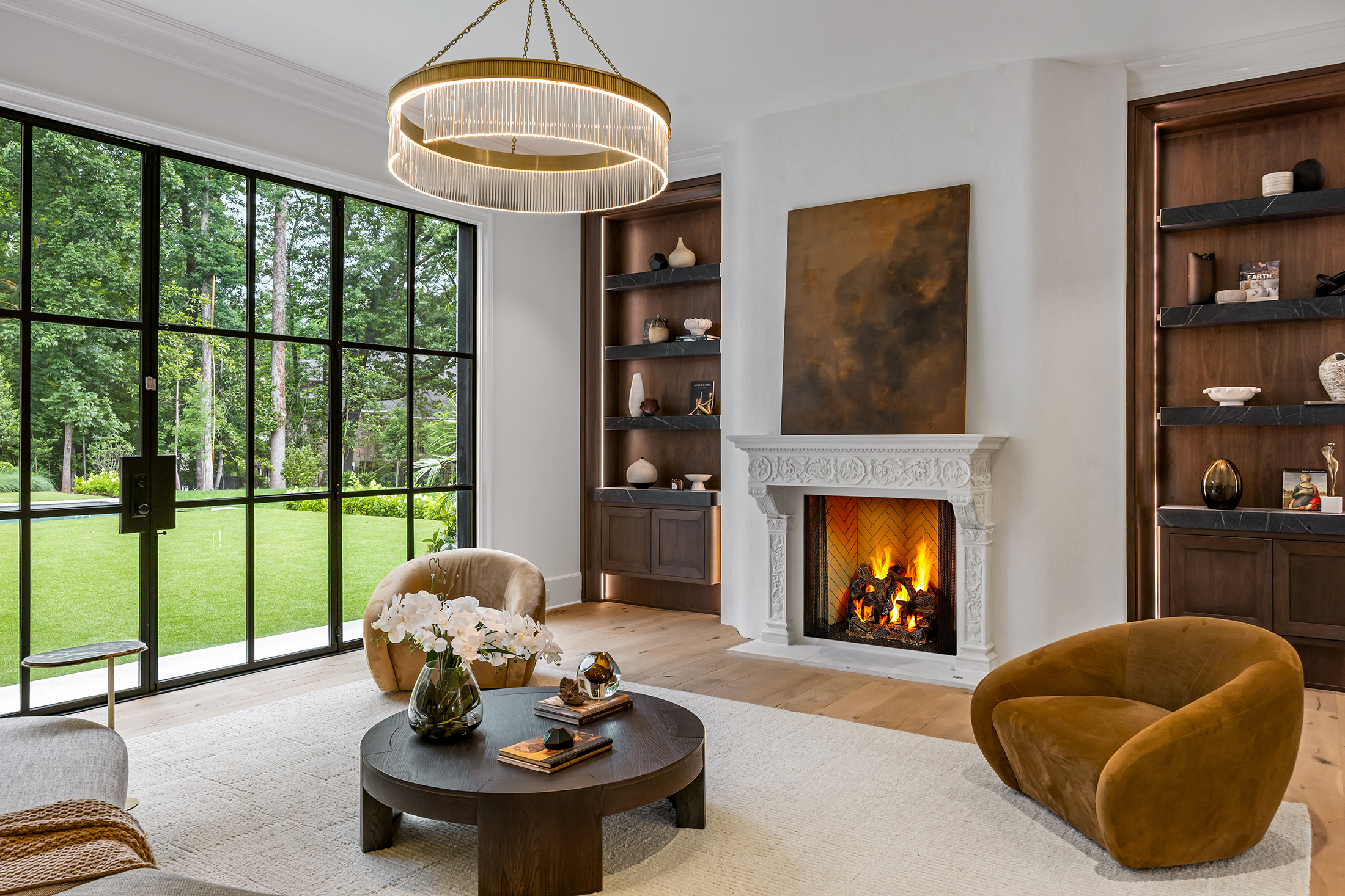  2026 Southeastern Design Showhouse - 物件實景