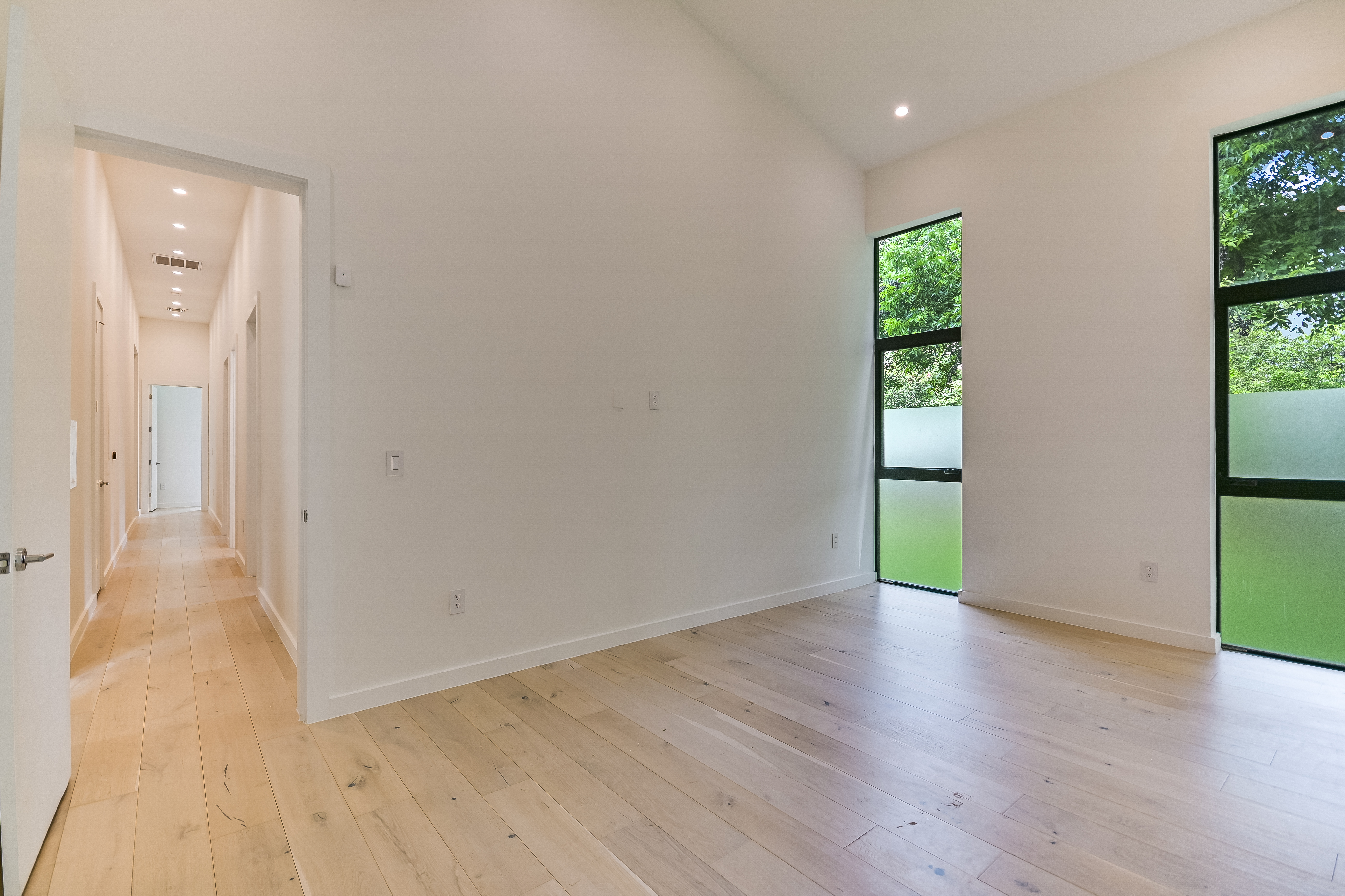  Unique Modern Scandinavian Home in Central Austin - 物件實景