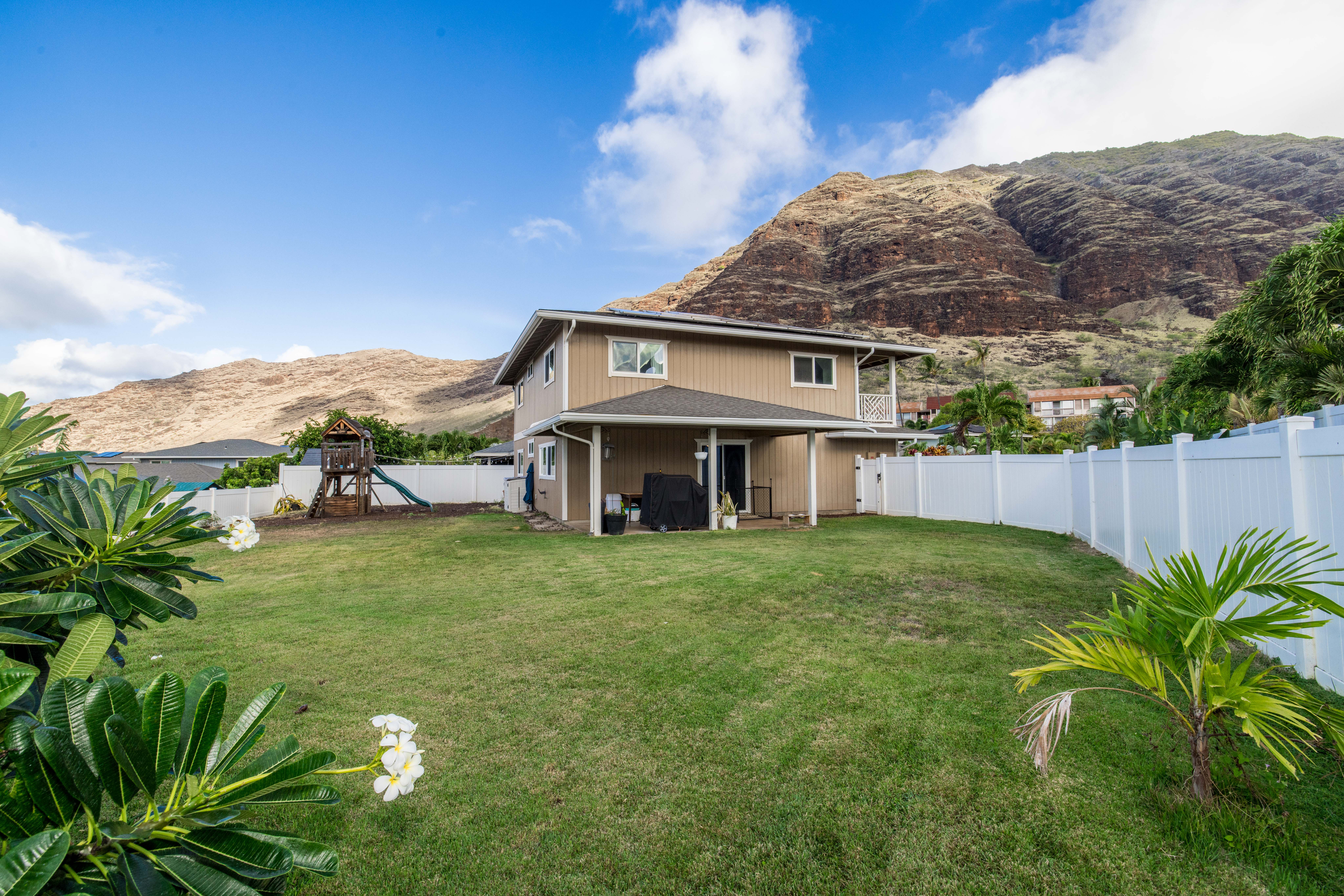 Waianae, Hawaii, 96792, United States, 4 Bedrooms Bedrooms, ,3 BathroomsBathrooms,Residential,For Sale,1992344