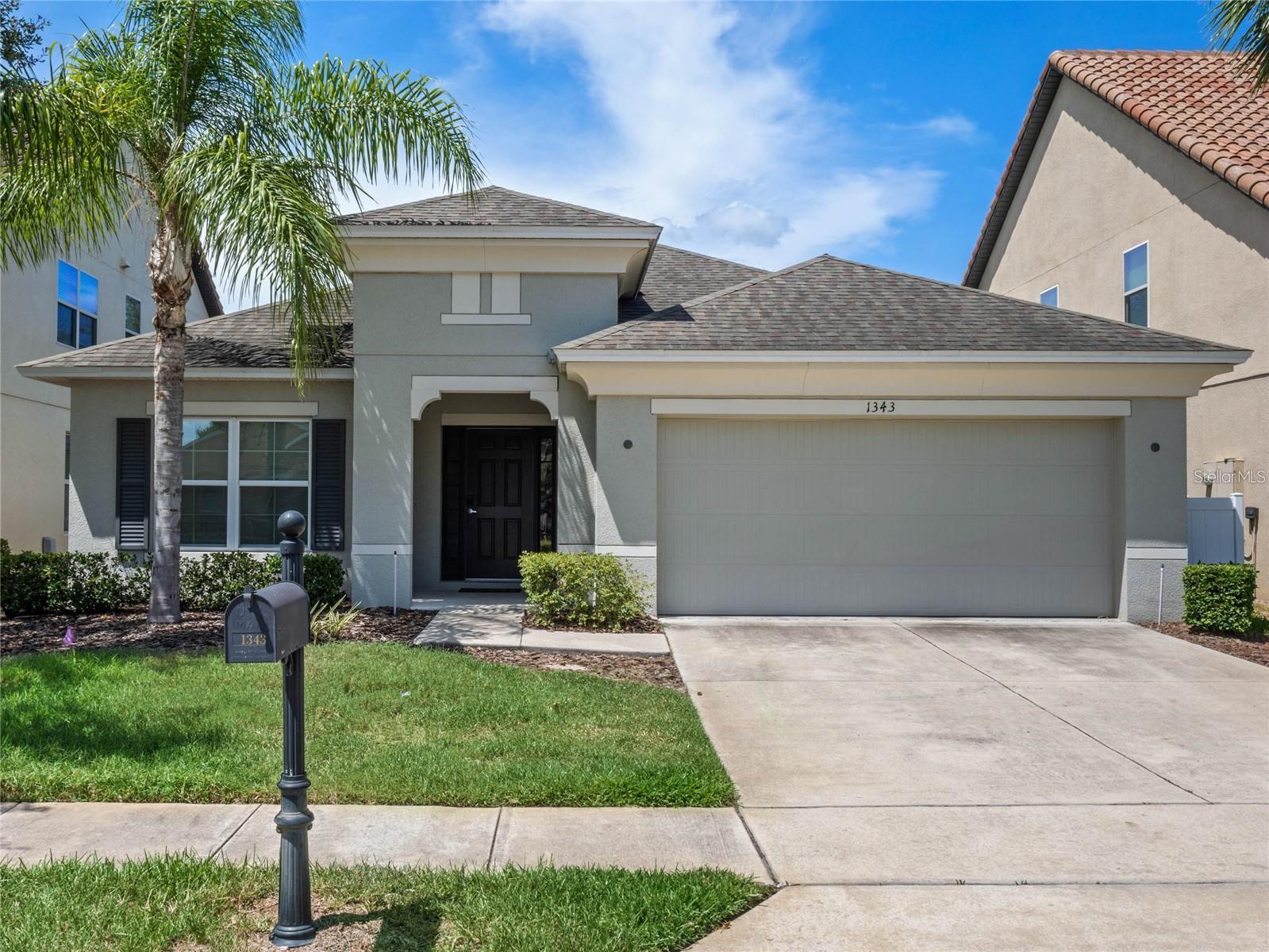 DAVENPORT, Florida, 33896, United States, 4 Bedrooms Bedrooms, ,3 BathroomsBathrooms,Residential,For Sale,1950977