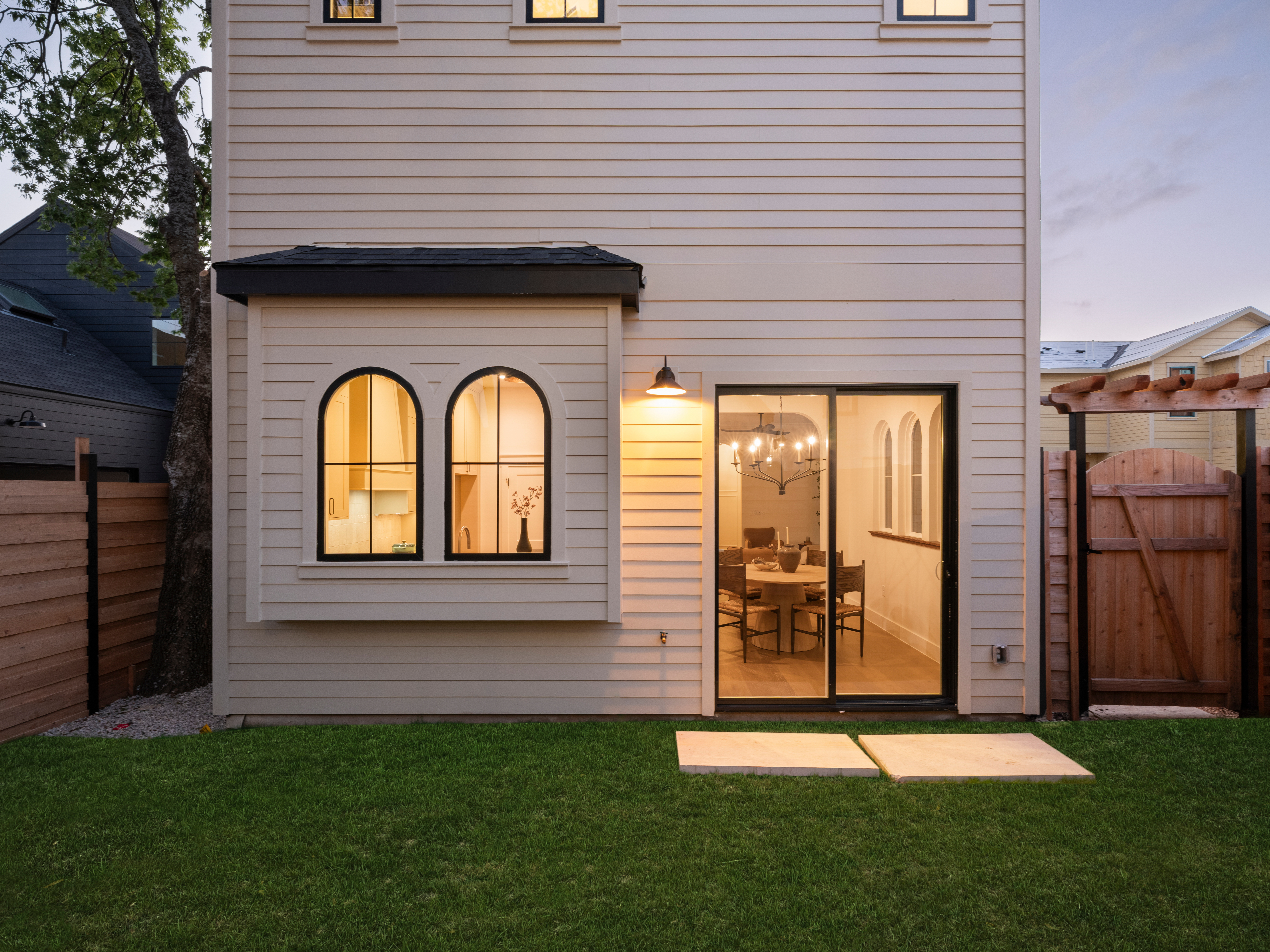  4415 Gillis Street #2, Austin, TX 78745 - 物件實景