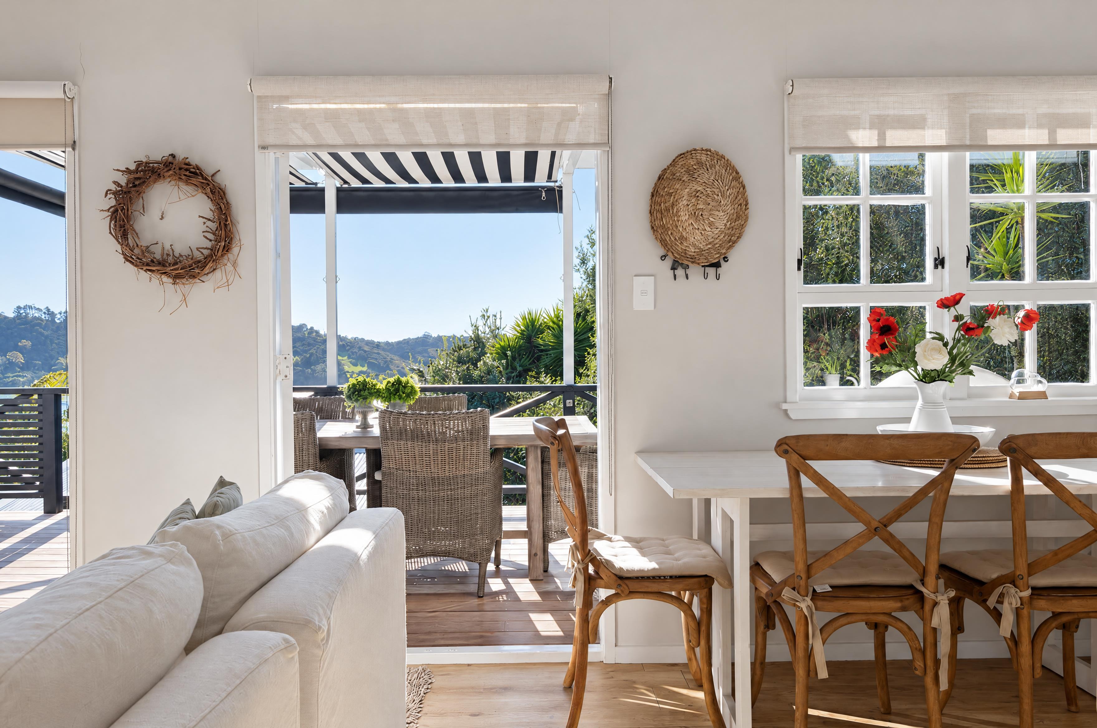  70 Burrell Road, Oneroa, Waiheke Island - 物件實景