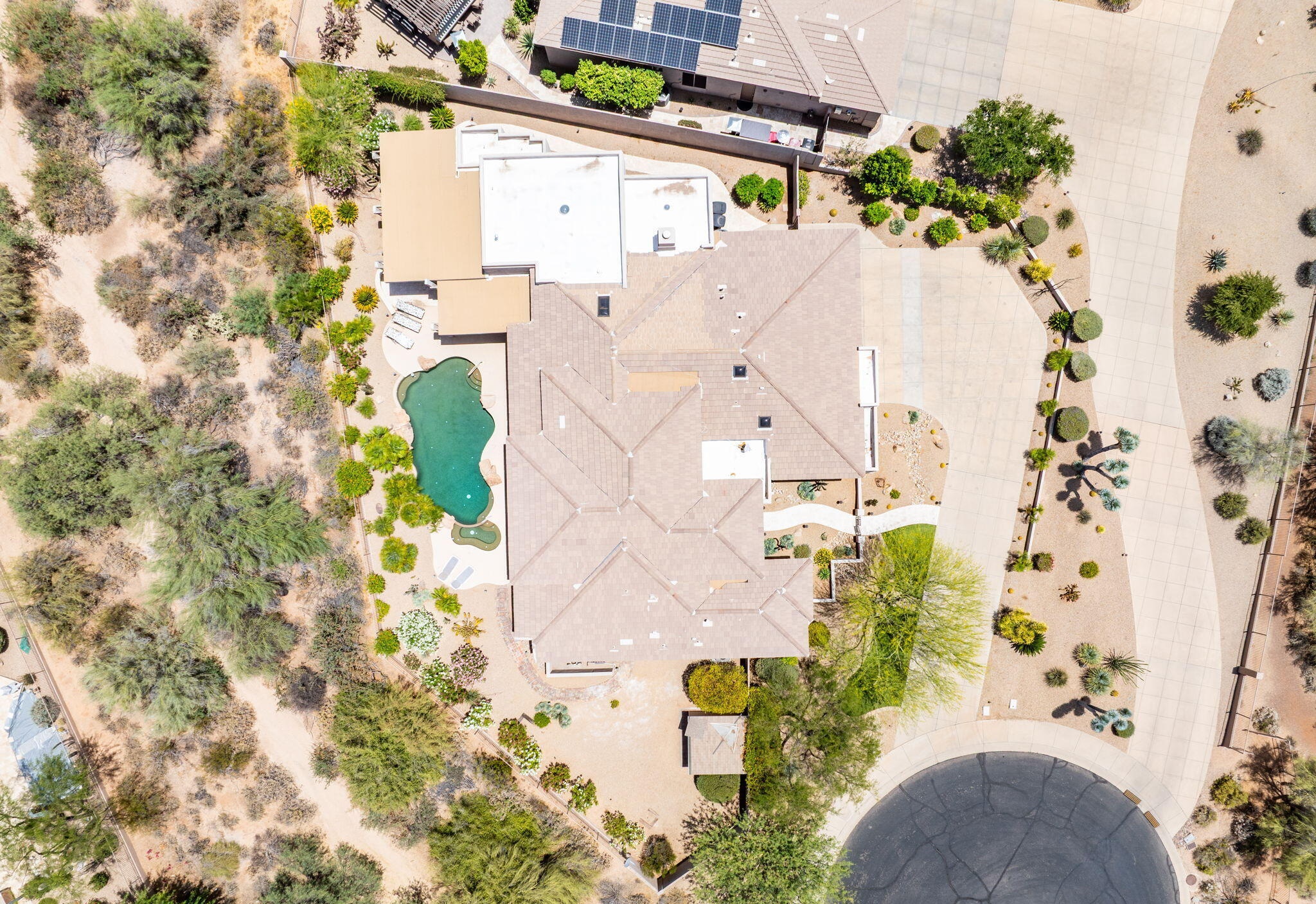  33431 N 64th Place  Scottsdale, AZ - 物件實景