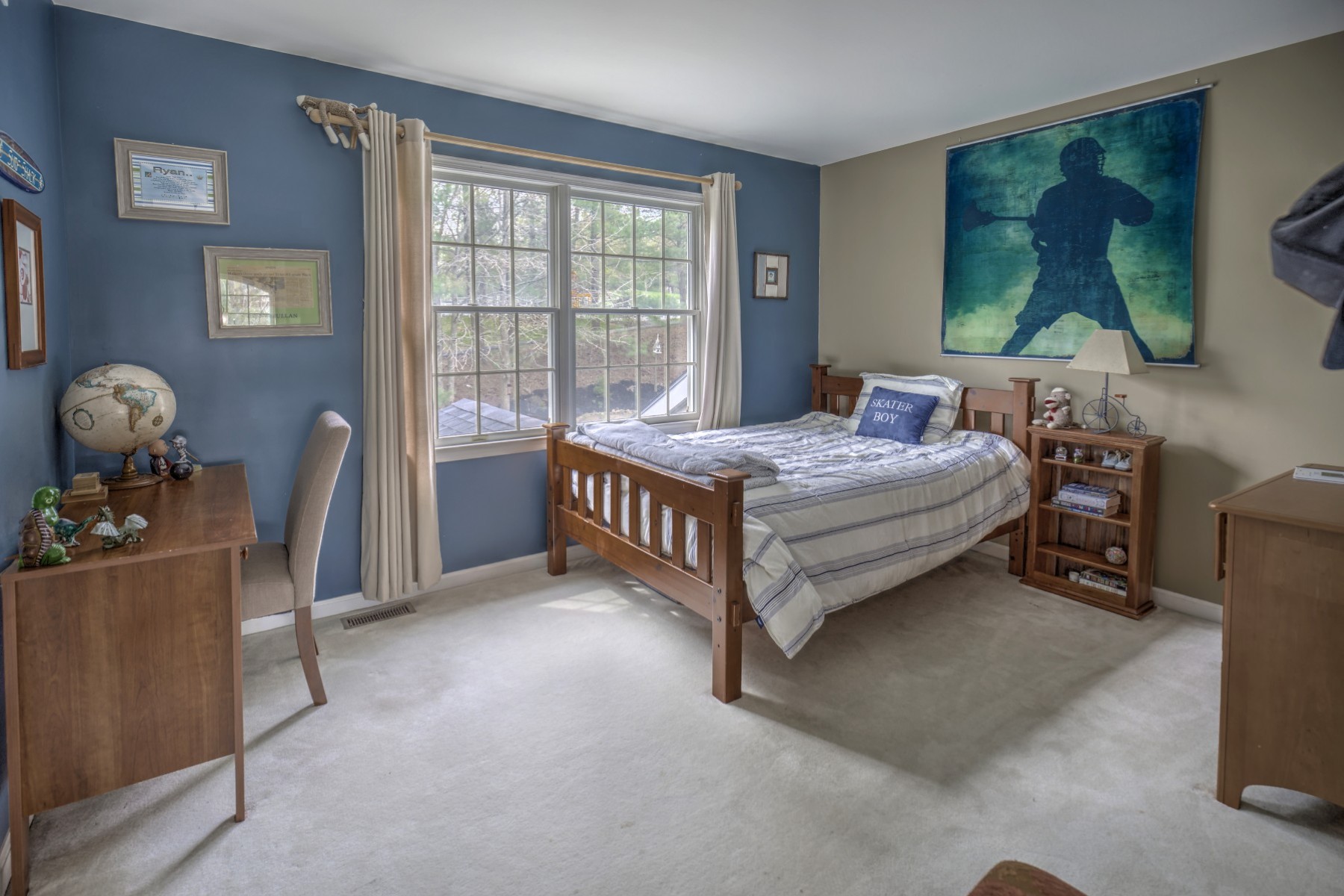  Thoughtfully Designed Living Space Balances Luxury and Everyday Functionality - 物件實景