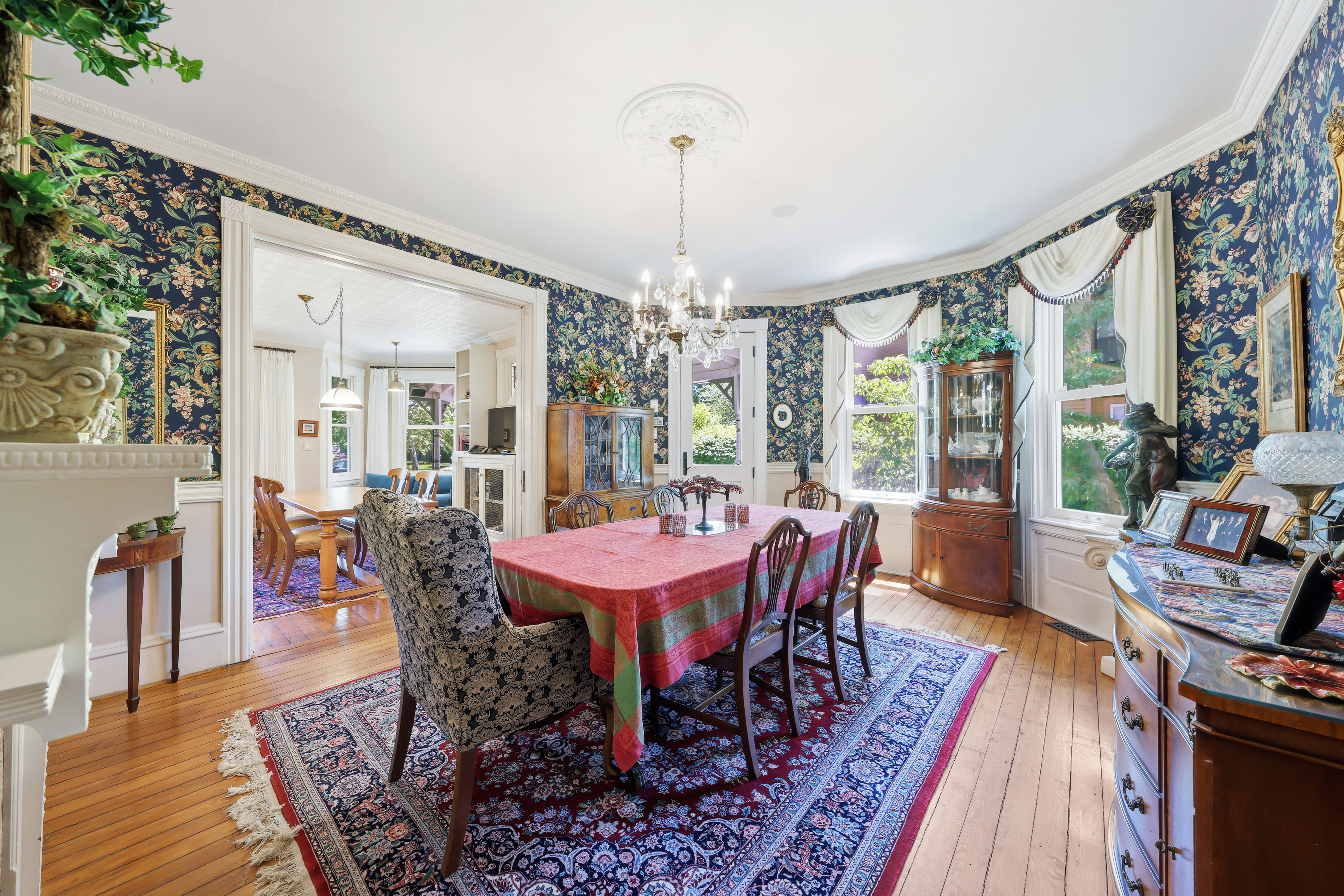  406 Washington Avenue, Haddonfield, NJ 08033 - 物件實景