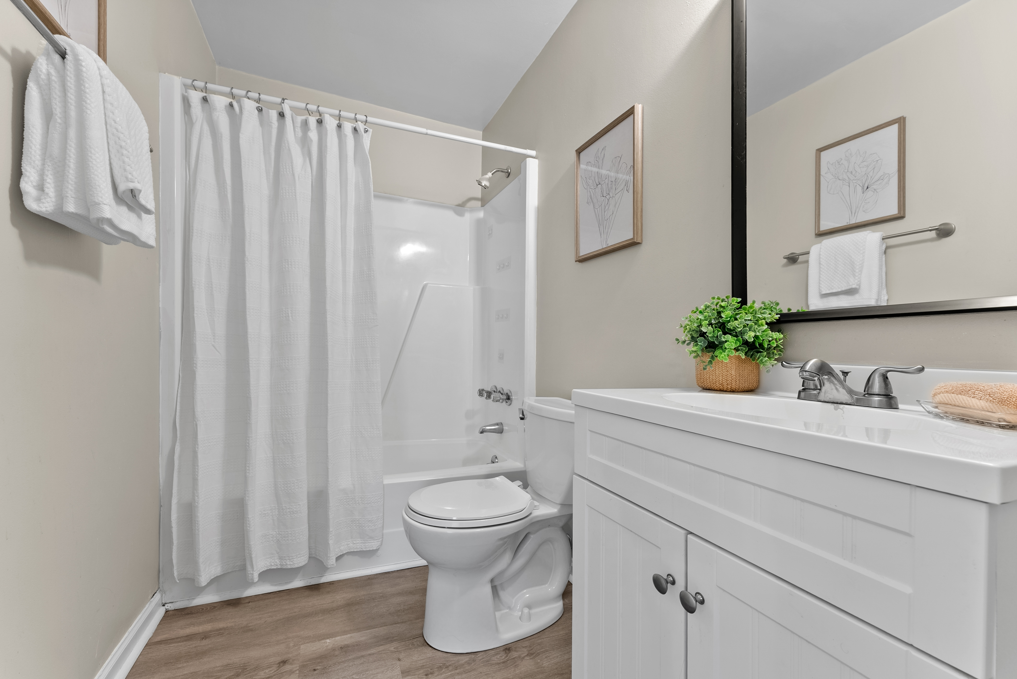 18 Hull Street, Newport News, VA 23601 - 物件實景