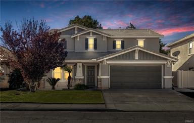 Beaumont, California, 92223, United States, 4 Bedrooms Bedrooms, ,3 BathroomsBathrooms,Residential,For Sale,1967904