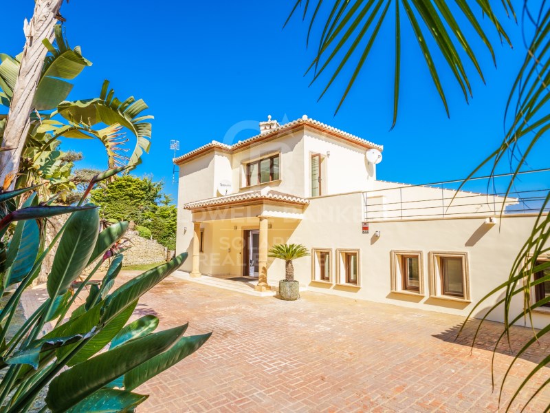 Alicante, J?vea / X?bia, Monta?ar-El Arenal Alican, Jávea / Xàbia, Comunidad Valenciana, ES, 4 Bedrooms Bedrooms, ,4 BathroomsBathrooms,Residential,For Sale,Alicante, J?vea / X?bia, Monta?ar-El Arenal Alican,1511138