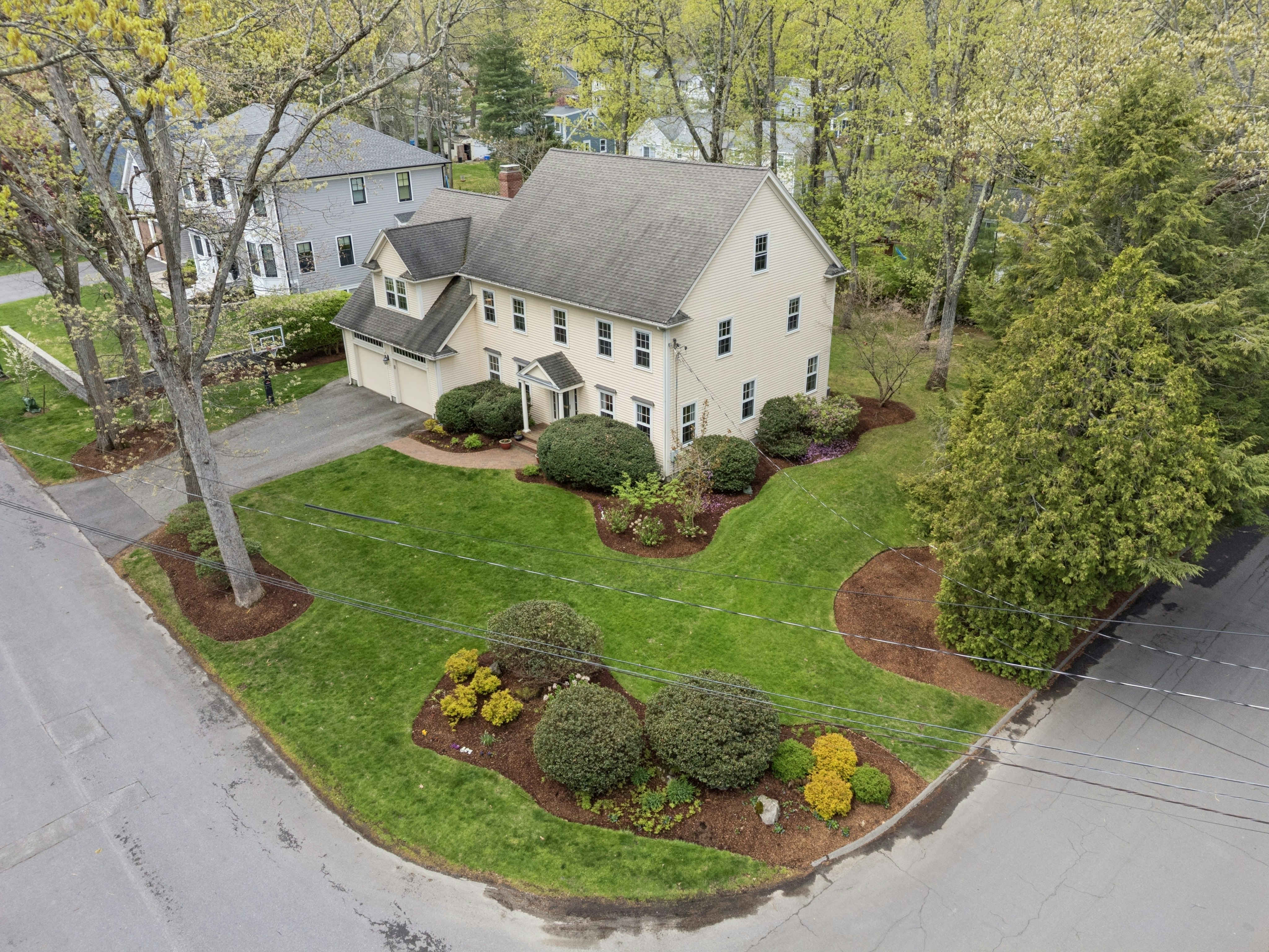  1 Munroe Road, Lexington, MA 02421 - 物件實景