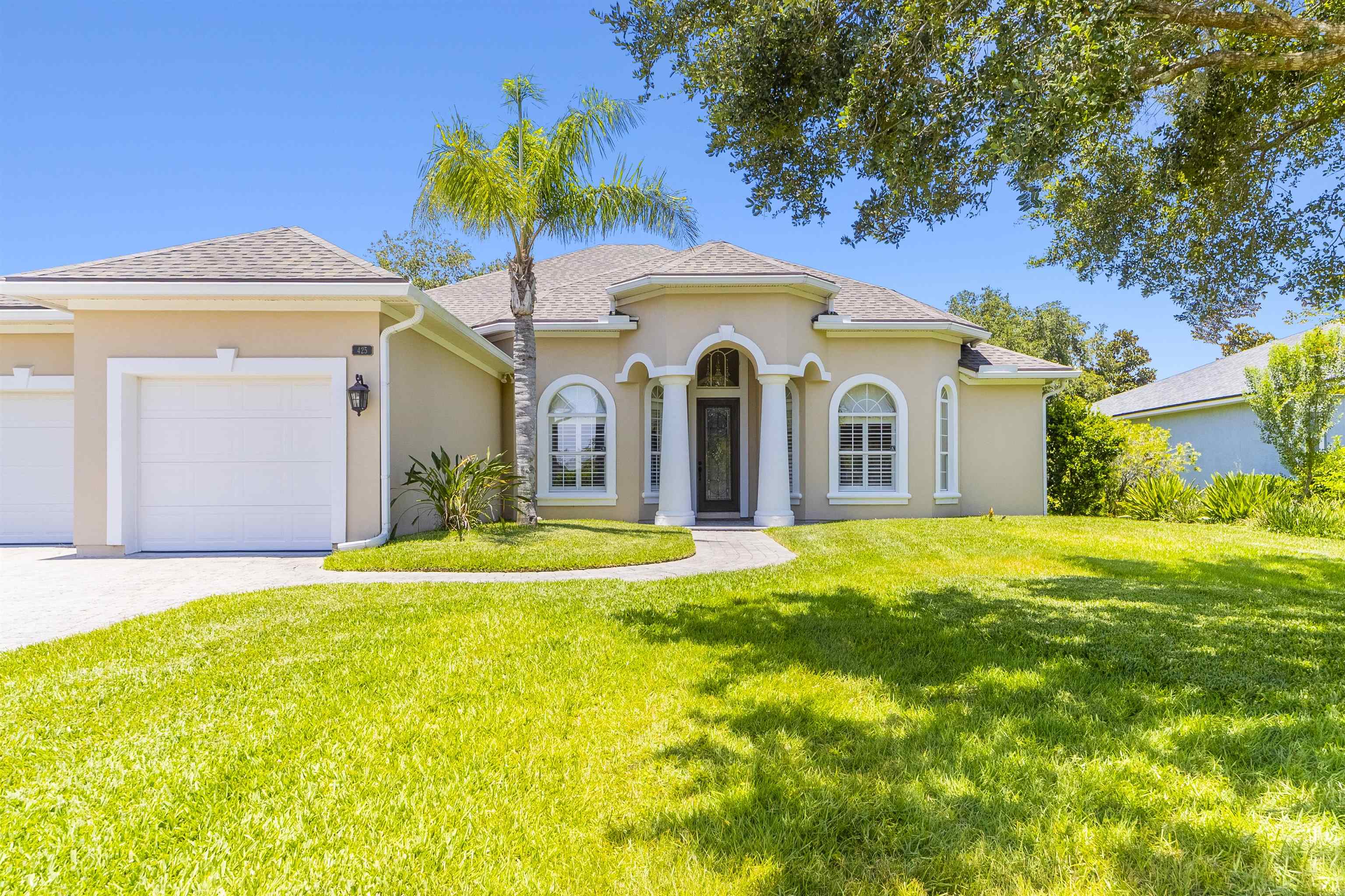 St. Augustine, Florida, 32086, United States, 3 Bedrooms Bedrooms, ,3 BathroomsBathrooms,Residential,For Sale,1935538