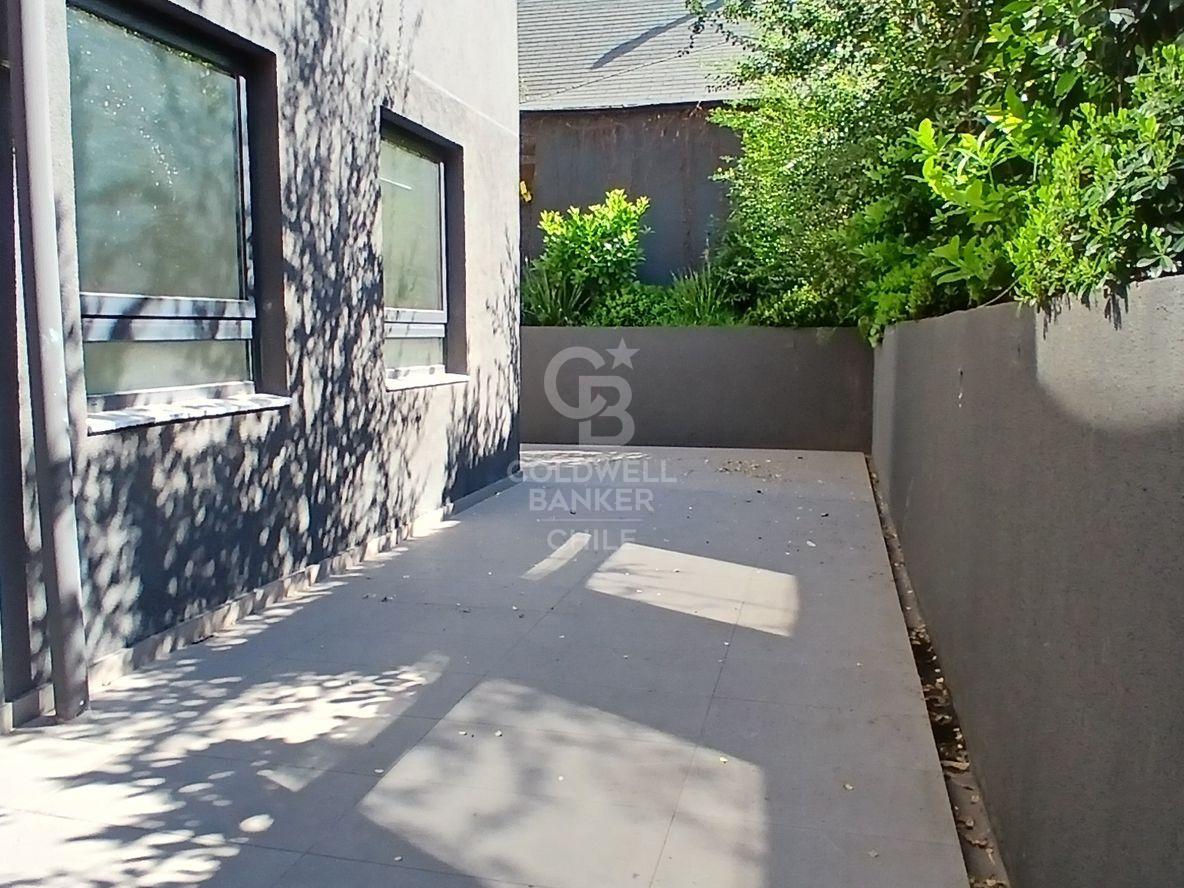 Ñuñoa, Chile, 2 Bedrooms Bedrooms, ,2 BathroomsBathrooms,Residential,For Sale,1959179