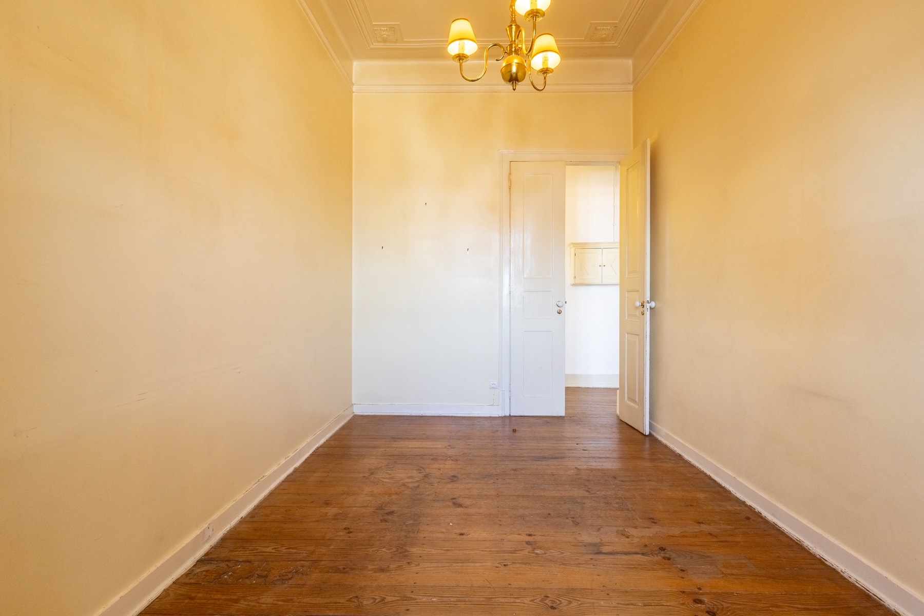  Flat, 5 bedrooms, for Sale - 物件實景