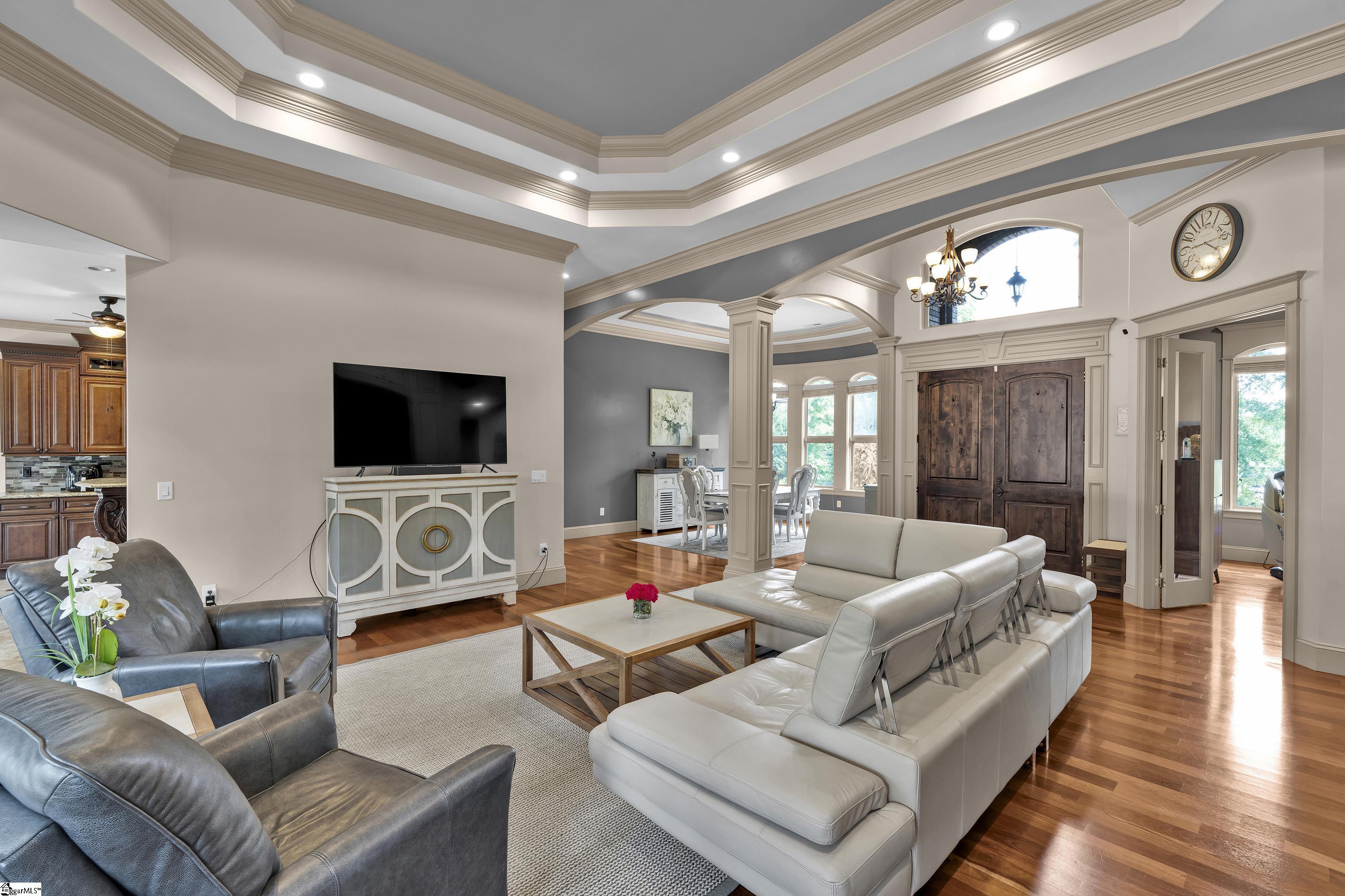 Inman, South Carolina, 29349, United States, 4 Bedrooms Bedrooms, ,4 BathroomsBathrooms,Residential,For Sale,1885361