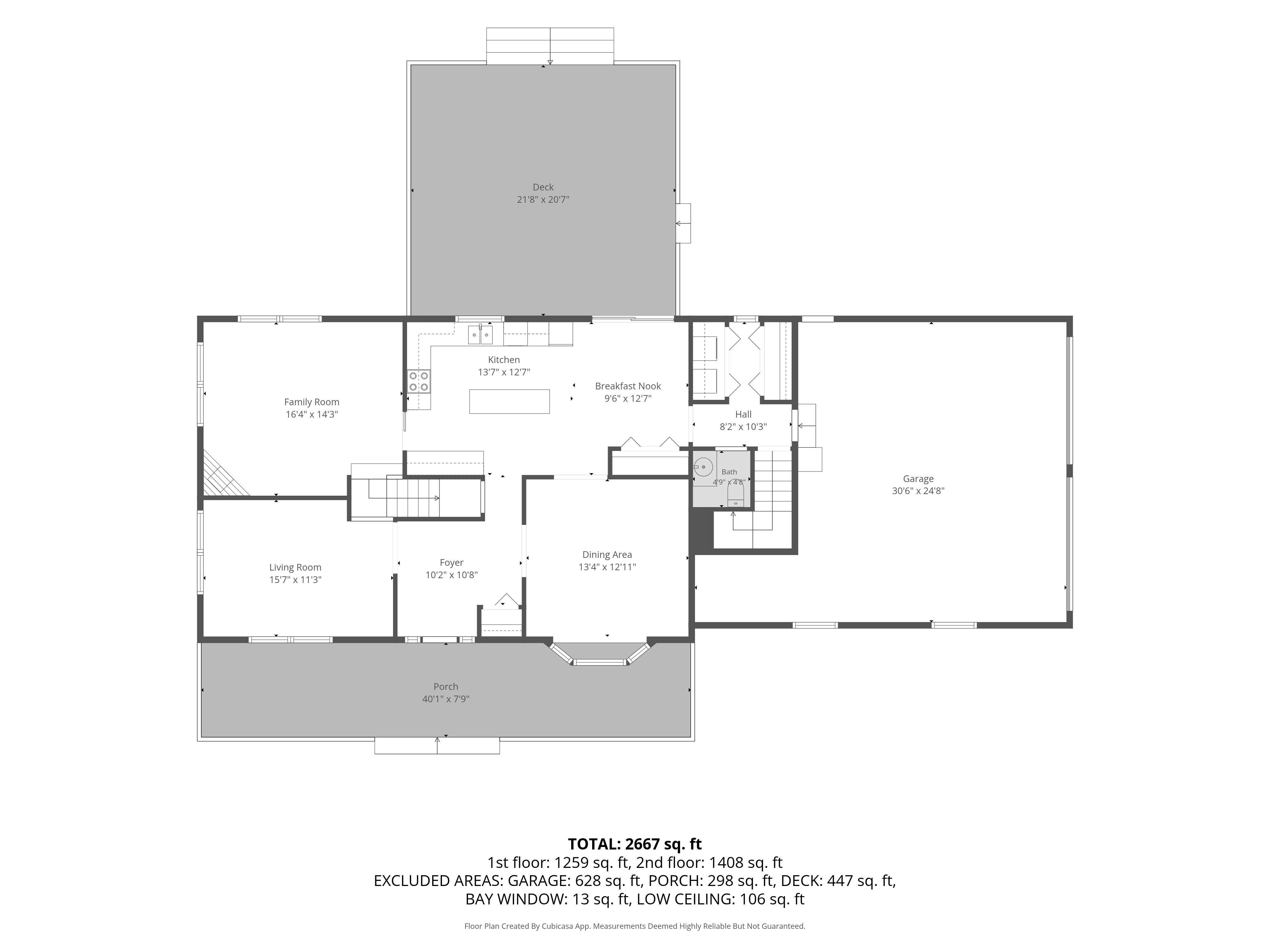  Classic Custom Colonial on Over 2 Private Acres - 物件實景