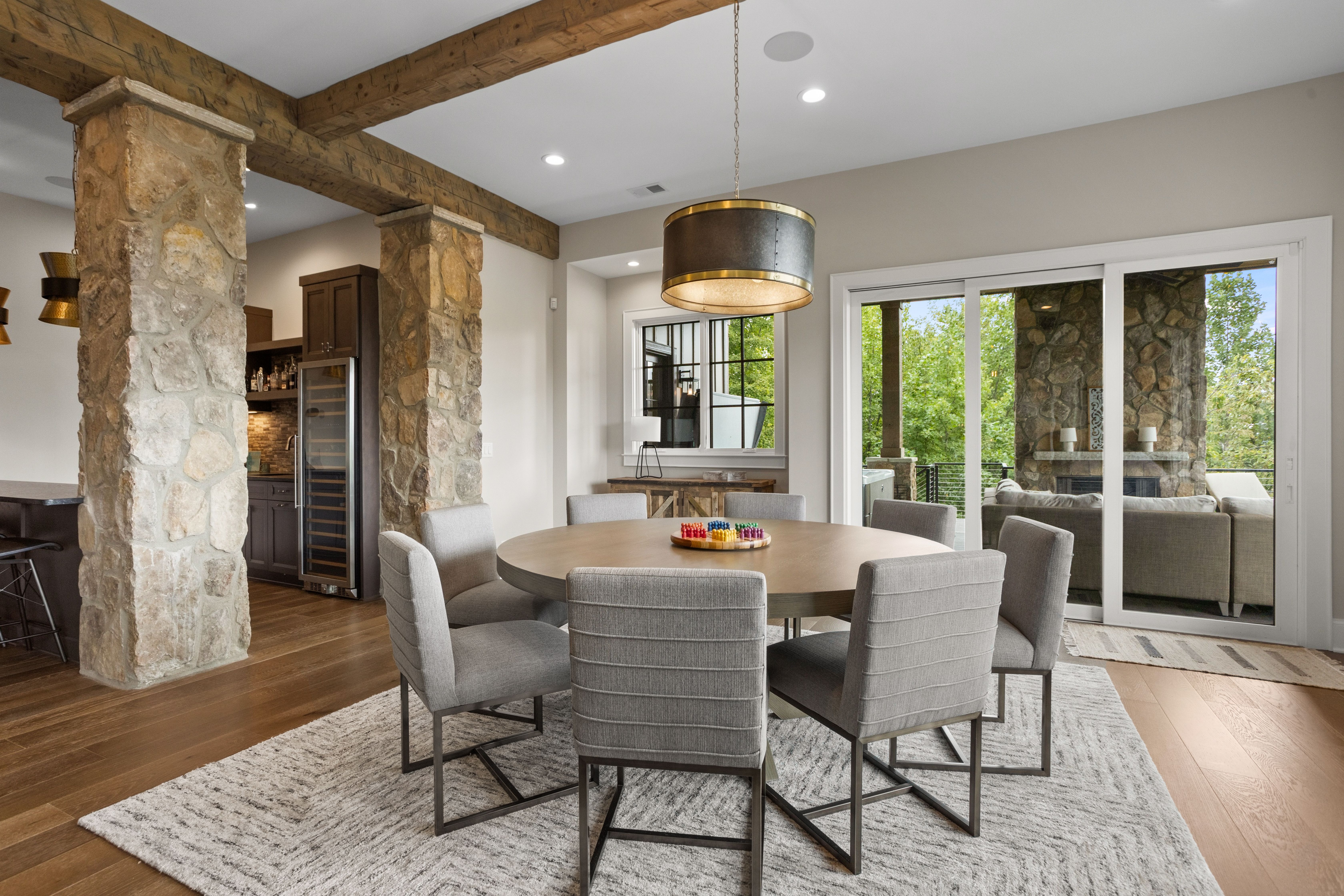  29 Sweetleaf Court, Marietta, SC 29661 - 物件實景
