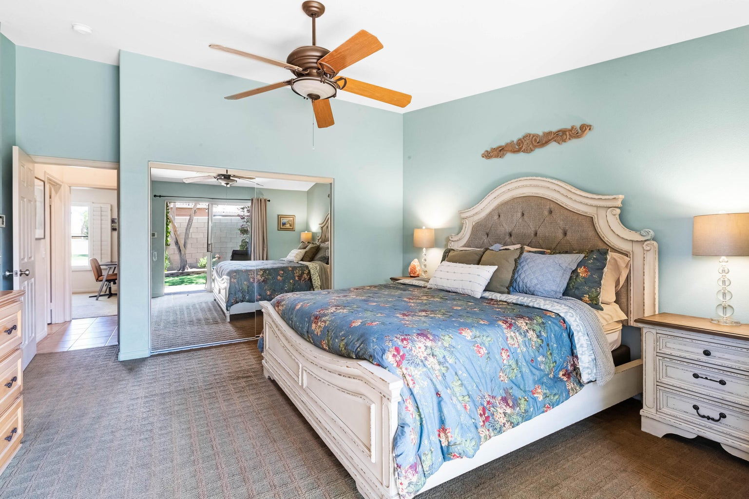 La Quinta, California, 92253, United States, 4 Bedrooms Bedrooms, ,2 BathroomsBathrooms,Residential,For Sale,1931637