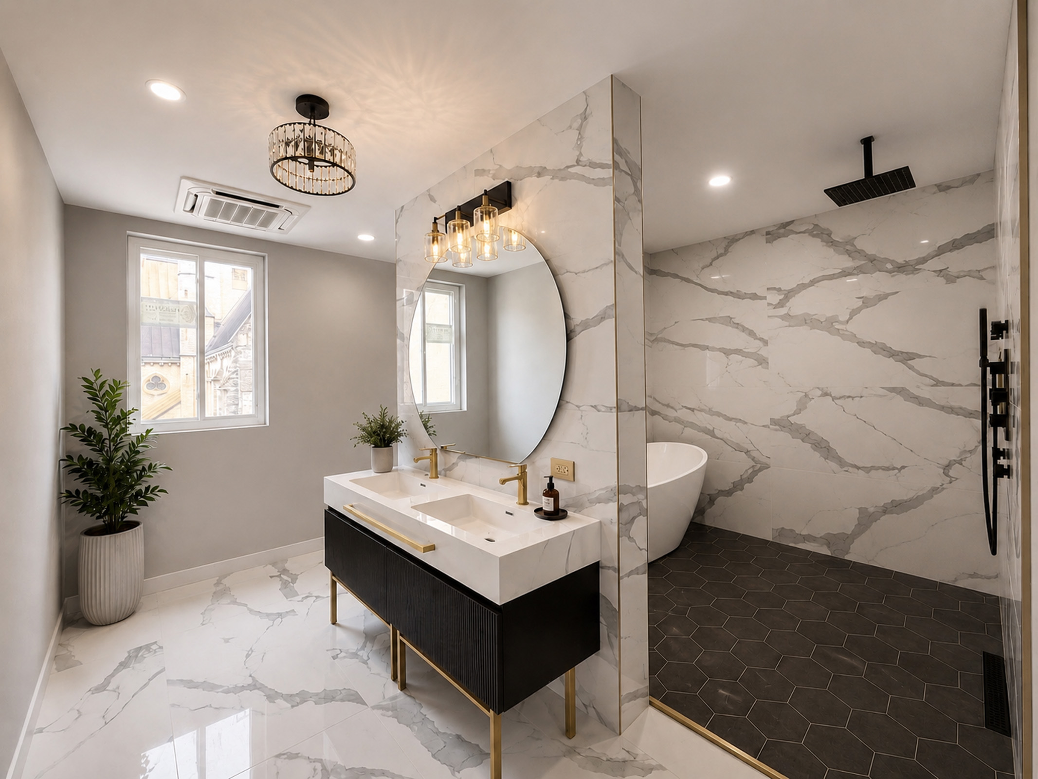  Zuri Unit 602 N.W. Penthouse - 物件實景
