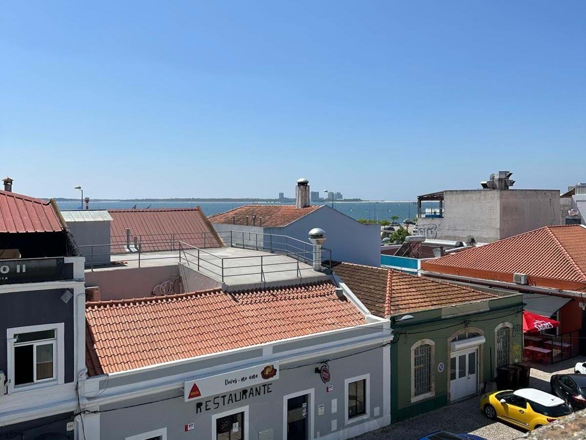 Setúbal, Setúbal, 2900-395, PT, ,Residential,For Sale,1699677