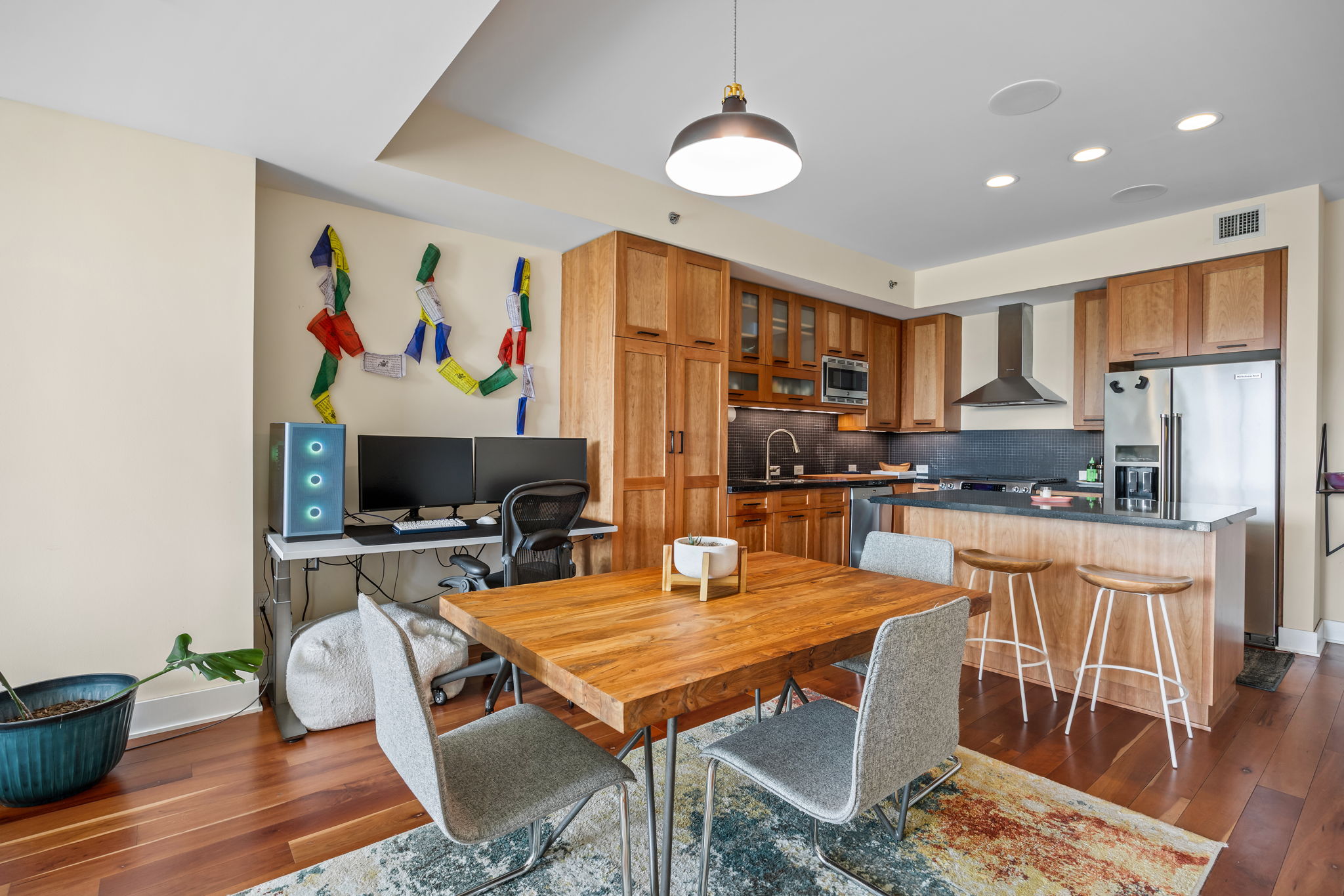  601 W Rosemary Street, Chapel Hill, NC, 27516 - 物件實景