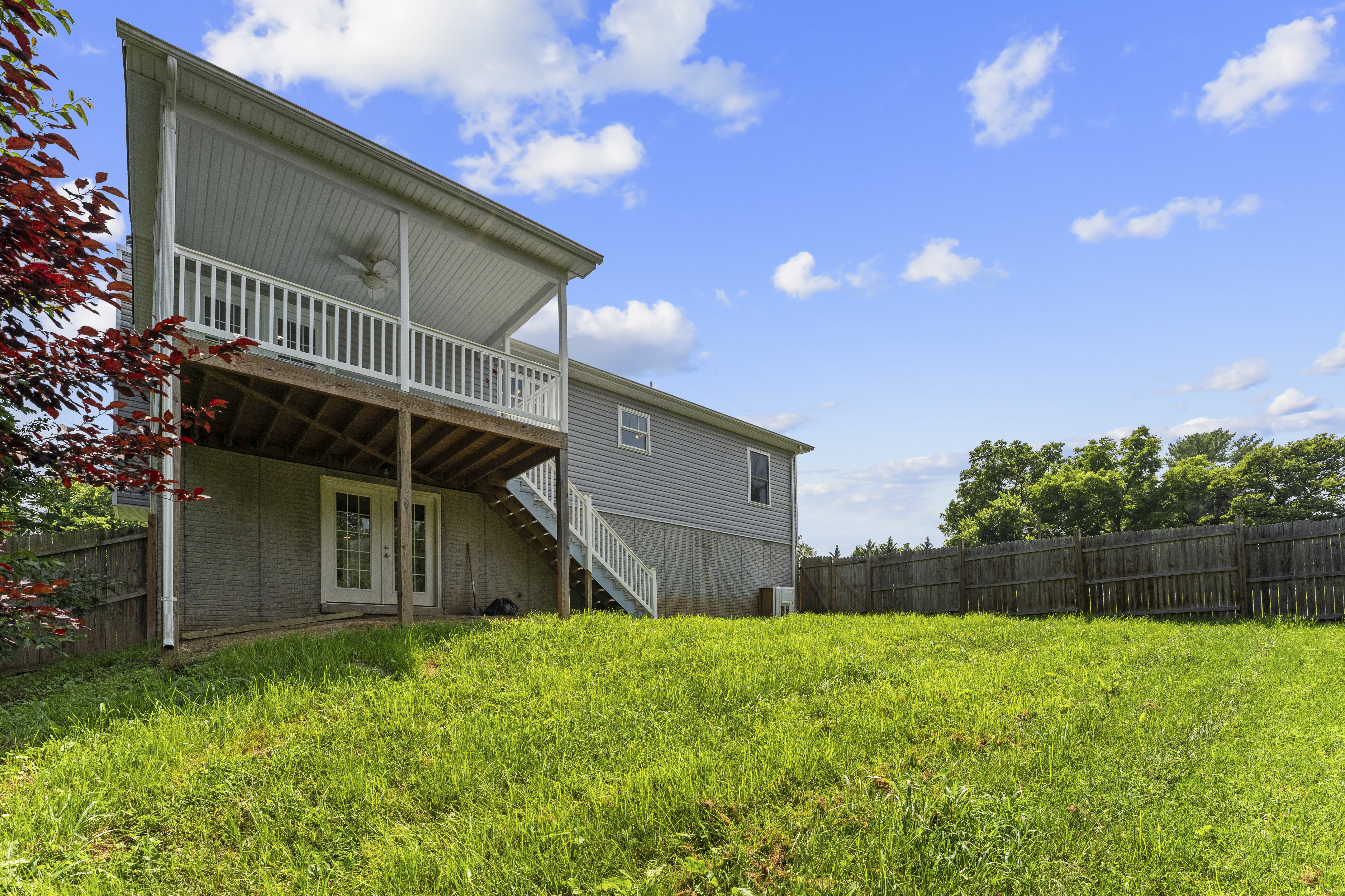  266 Riverside Drive, Front Royal, VA 22630 - 物件實景