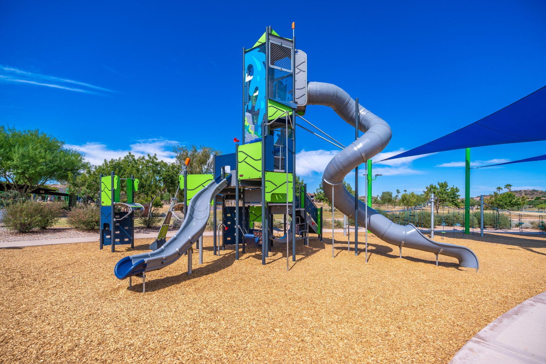  15618 E Cactus Drive  Fountain Hills, AZ - 物件實景