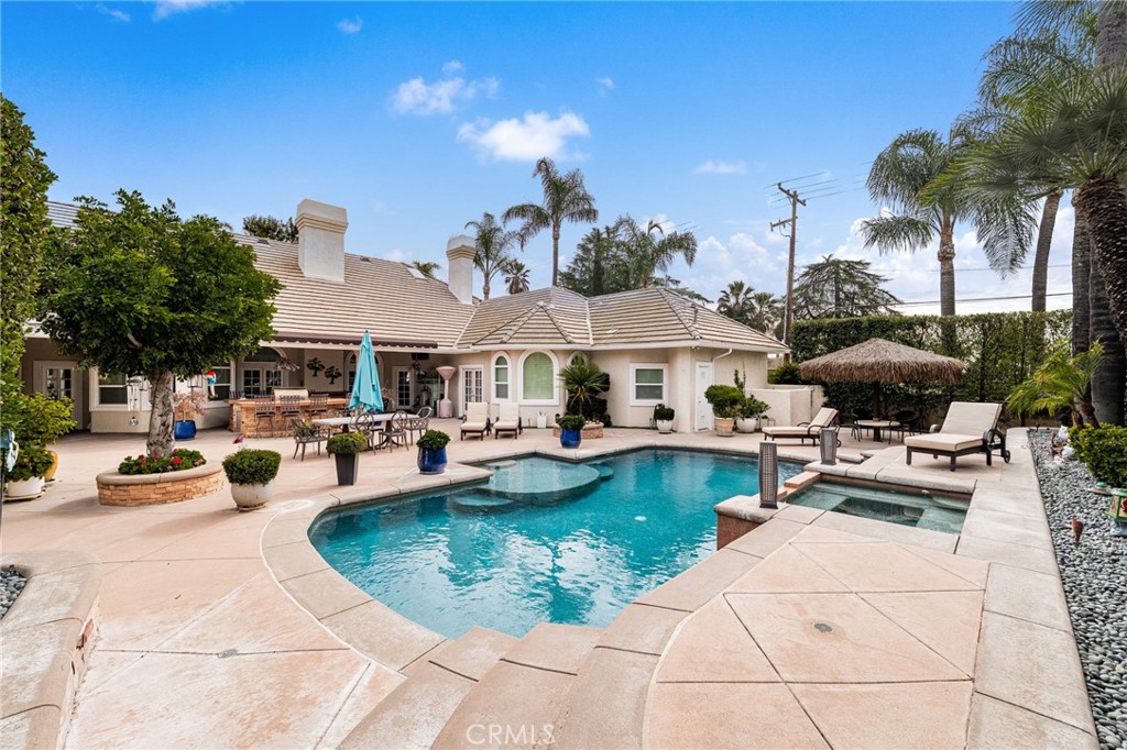 Upland, California, 91784, United States, 5 Bedrooms Bedrooms, ,6 BathroomsBathrooms,Residential,For Sale,2016582