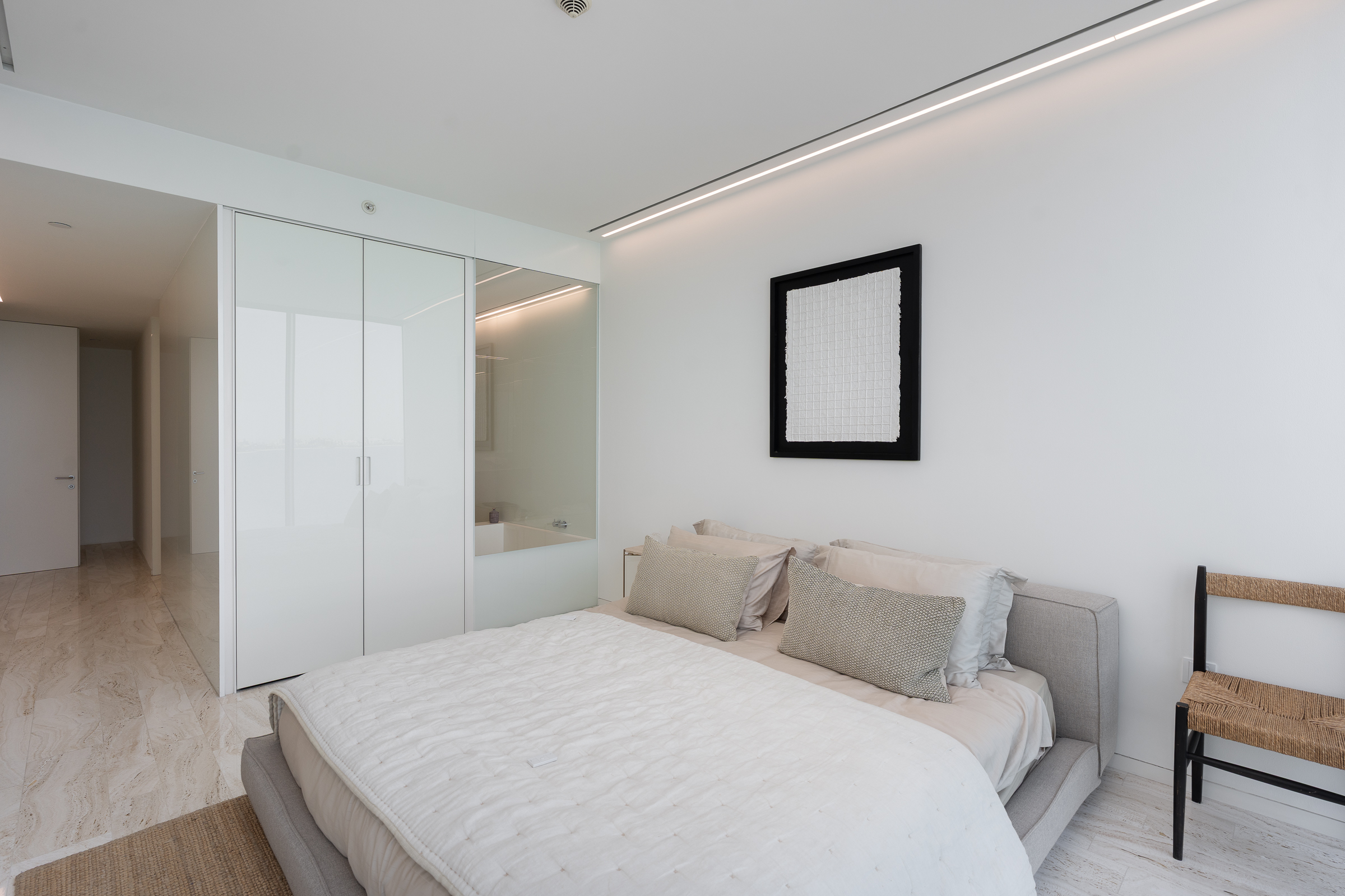  Rare Muraba Penthouse on Palm Jumeirah - 物件實景