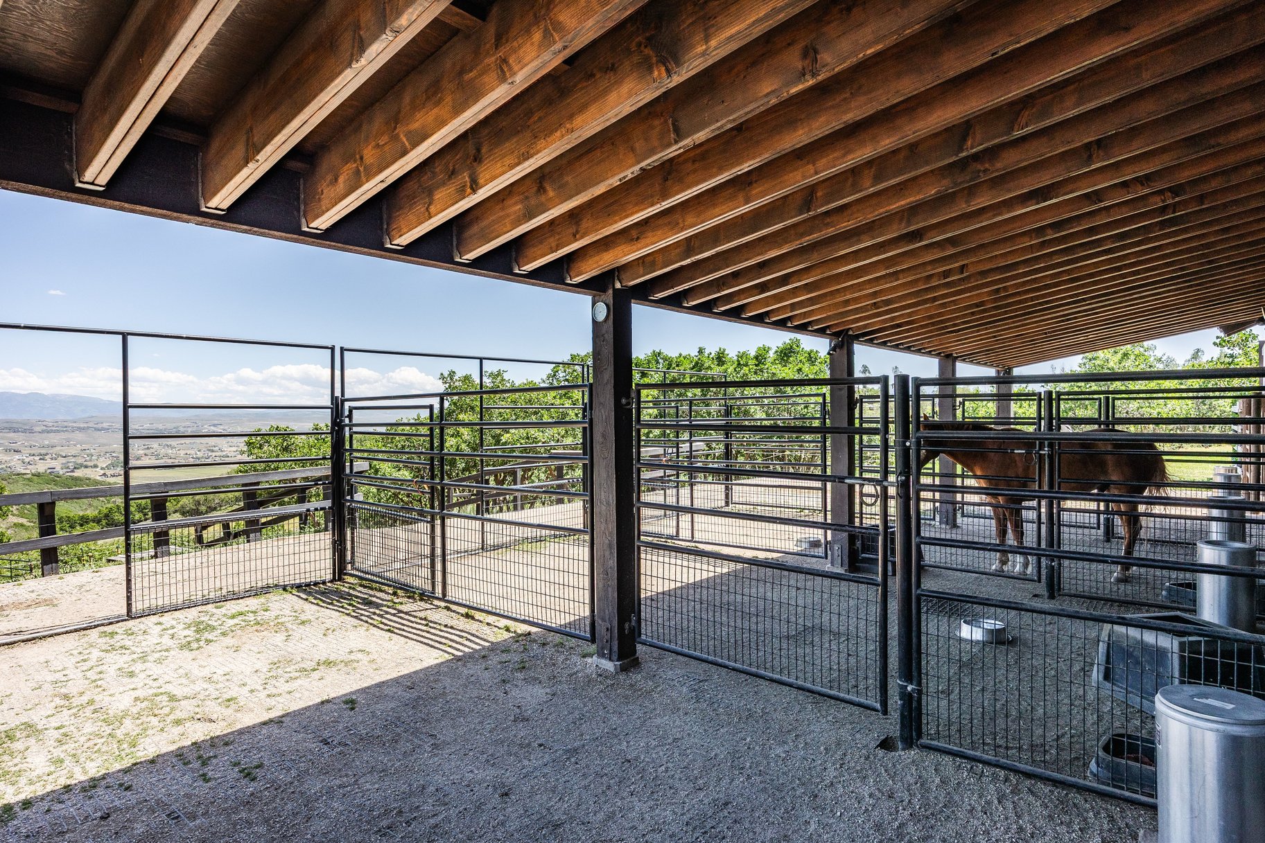  Mountain Luxury Meets the Ultimate Park City Equestrian Lifestyle - 物件實景