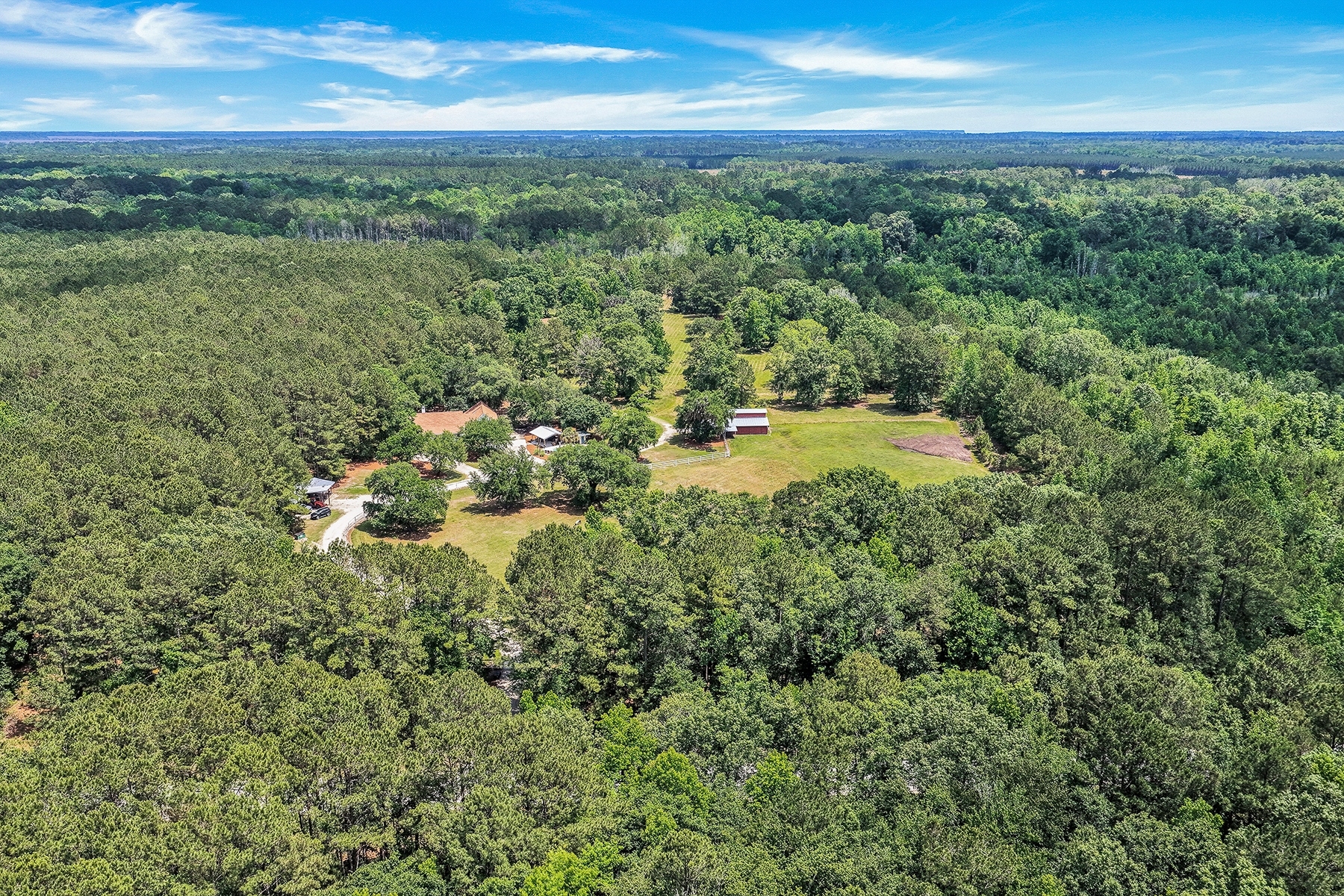  7724 Bees Creek Road, Ridgeland - 物件實景