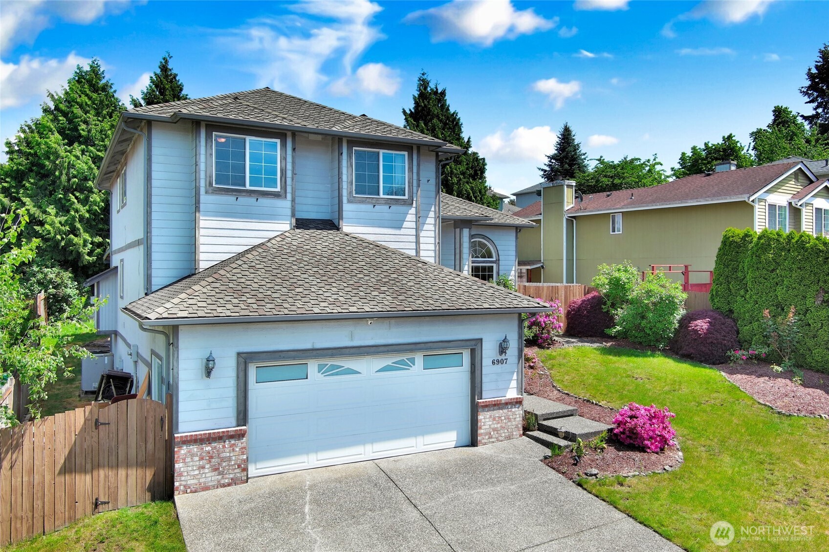 Marysville, Washington, 98270, United States, 4 Bedrooms Bedrooms, ,2 BathroomsBathrooms,Residential,For Sale,2049206