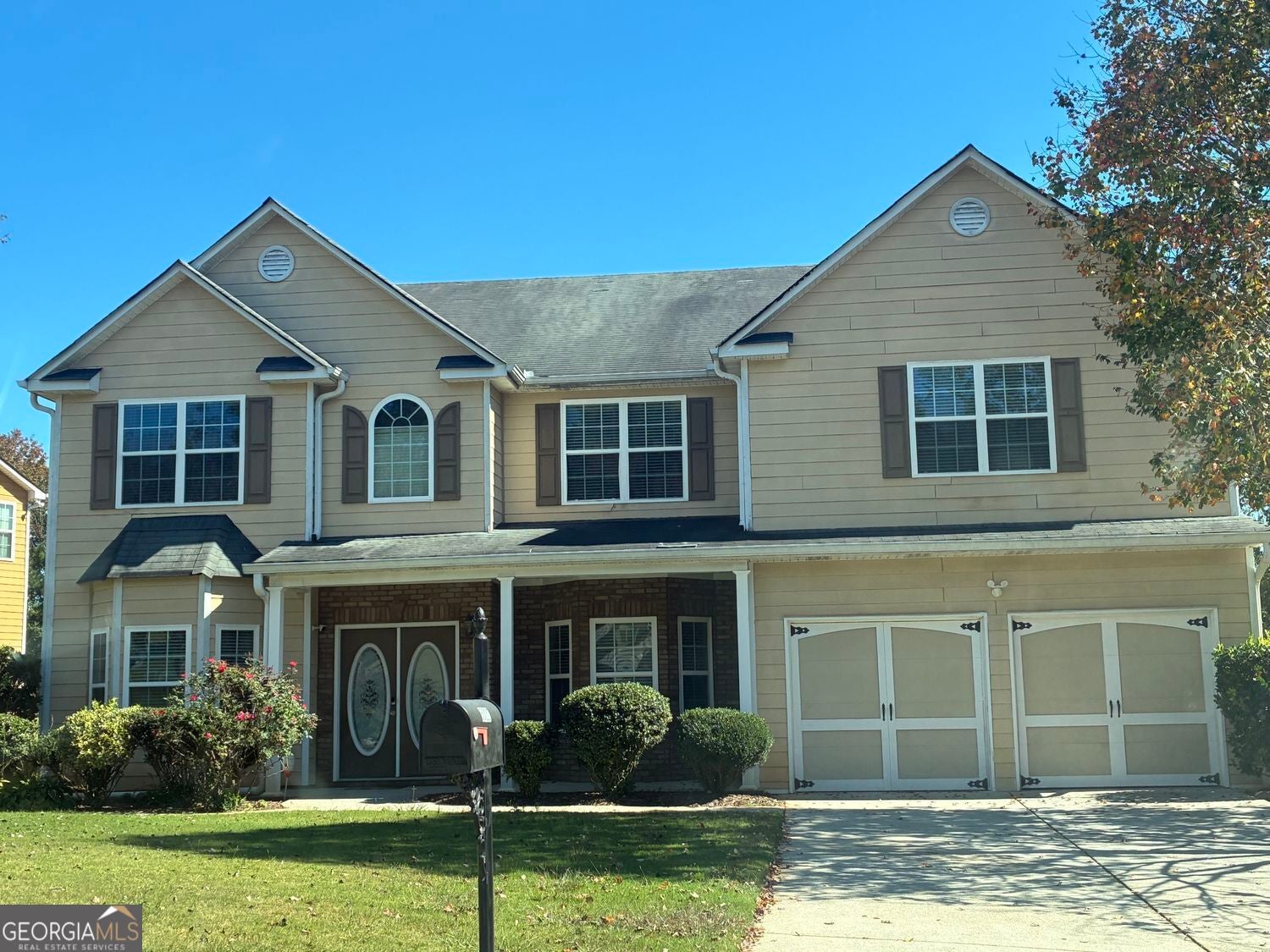 Douglasville, Georgia, 30134, United States, 5 Bedrooms Bedrooms, ,4 BathroomsBathrooms,Residential,For Sale,1970919