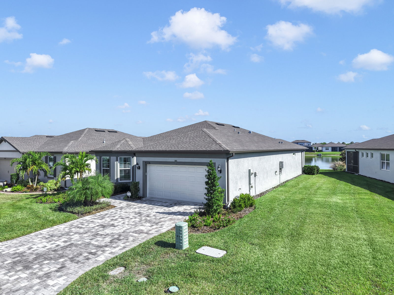 Parrish, Florida, 34219, United States, 2 Bedrooms Bedrooms, ,2 BathroomsBathrooms,Residential,For Sale,1998677