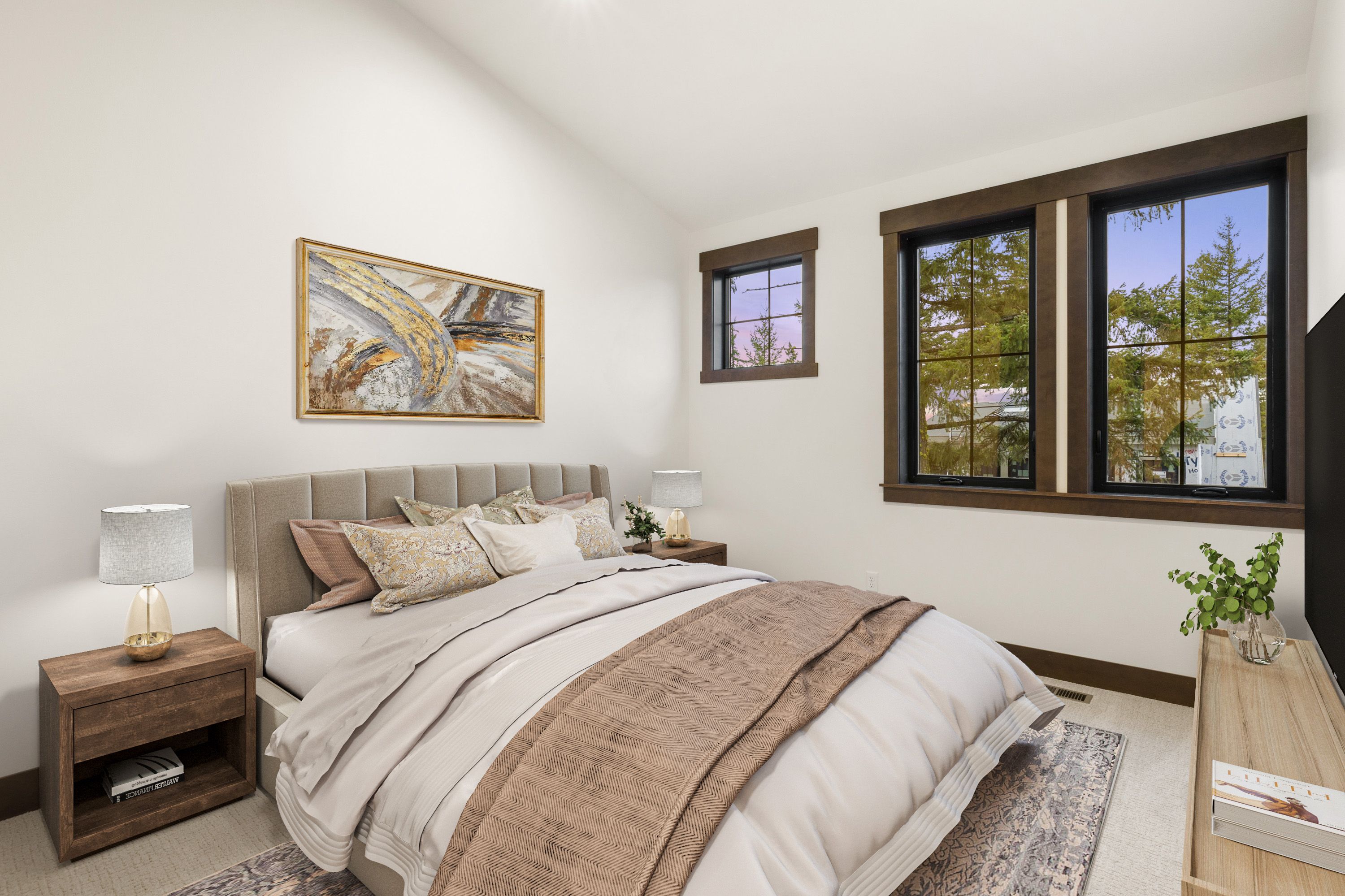  21 Riverbend Lp, Cle Elum, WA 98922 - 物件實景
