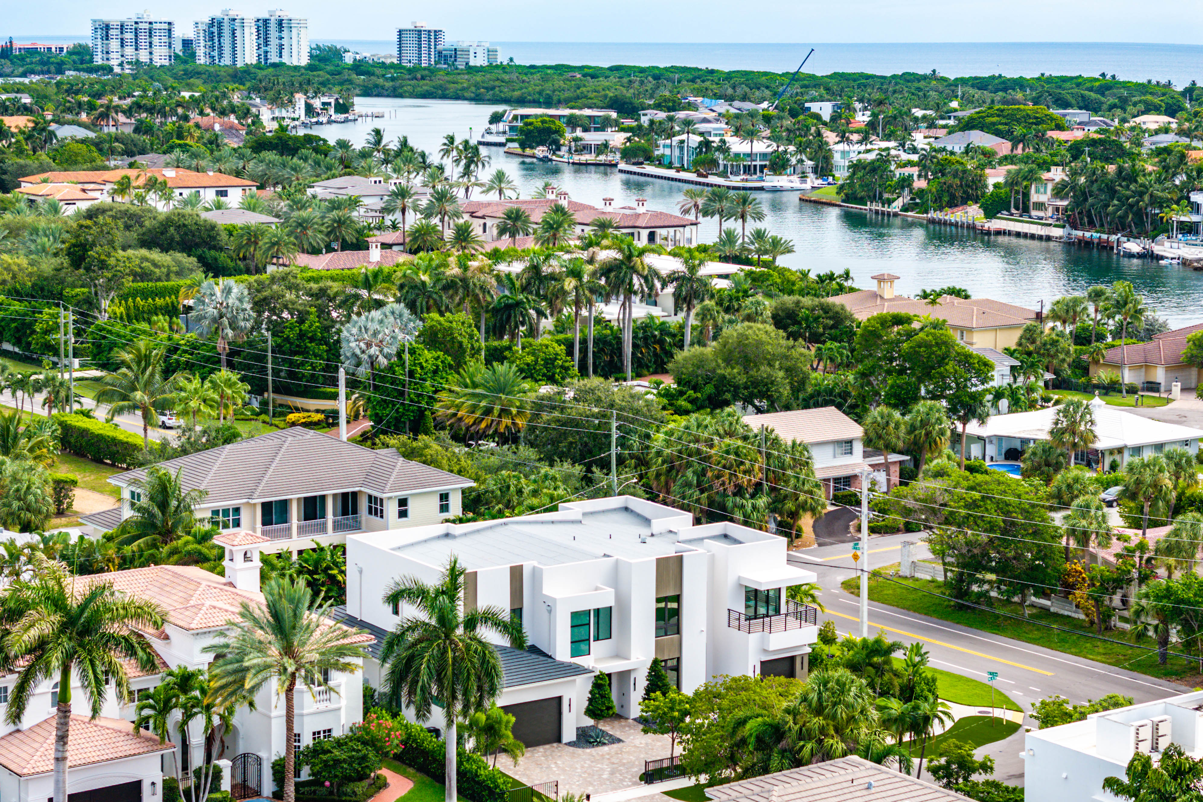  499 NE 4th Street, Boca Raton, FL, 33432 - 物件實景